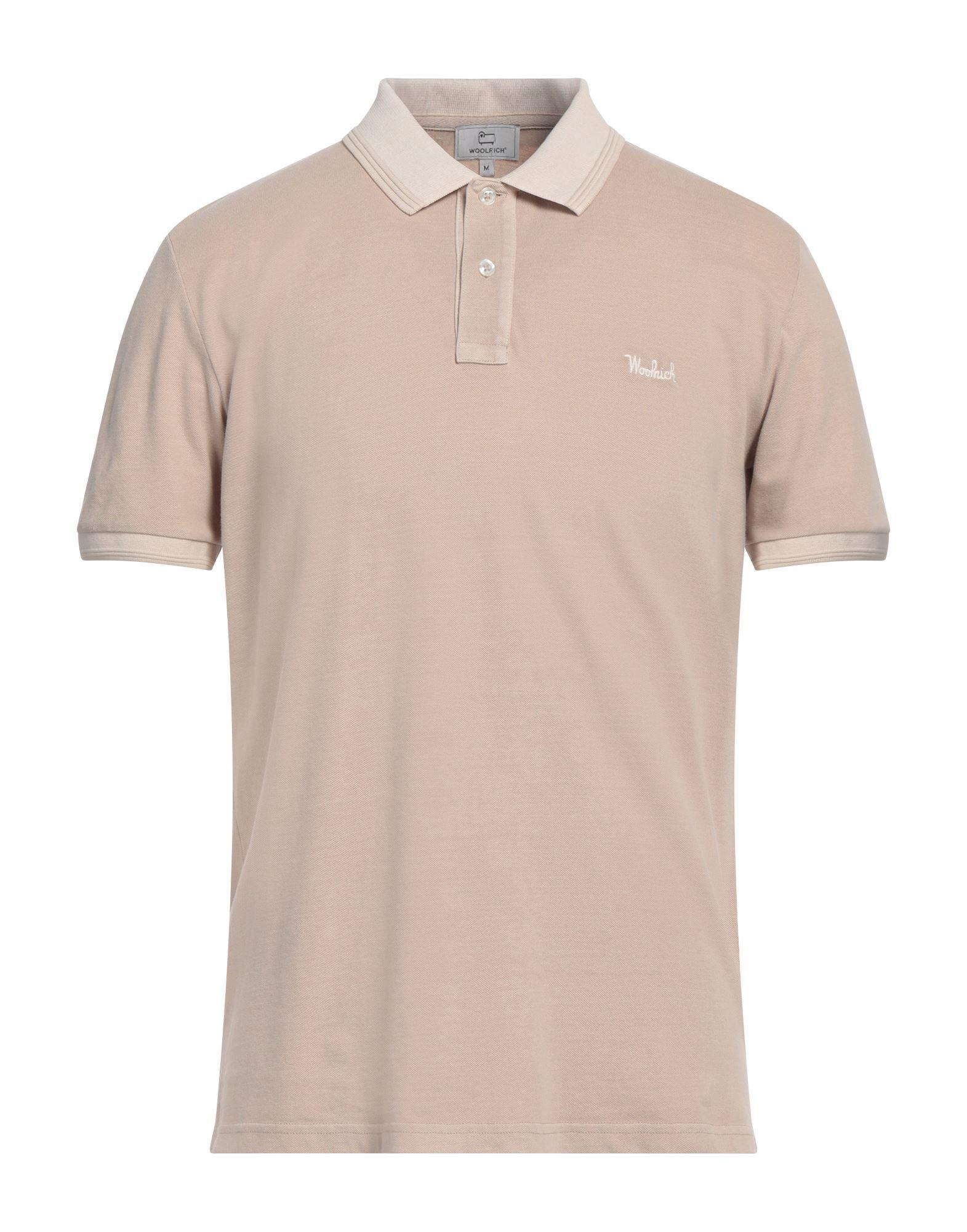 woolrich polo