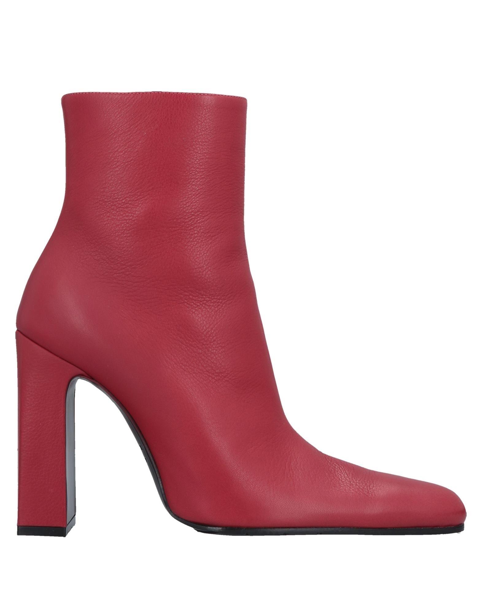 balenciaga ankle boots for sale