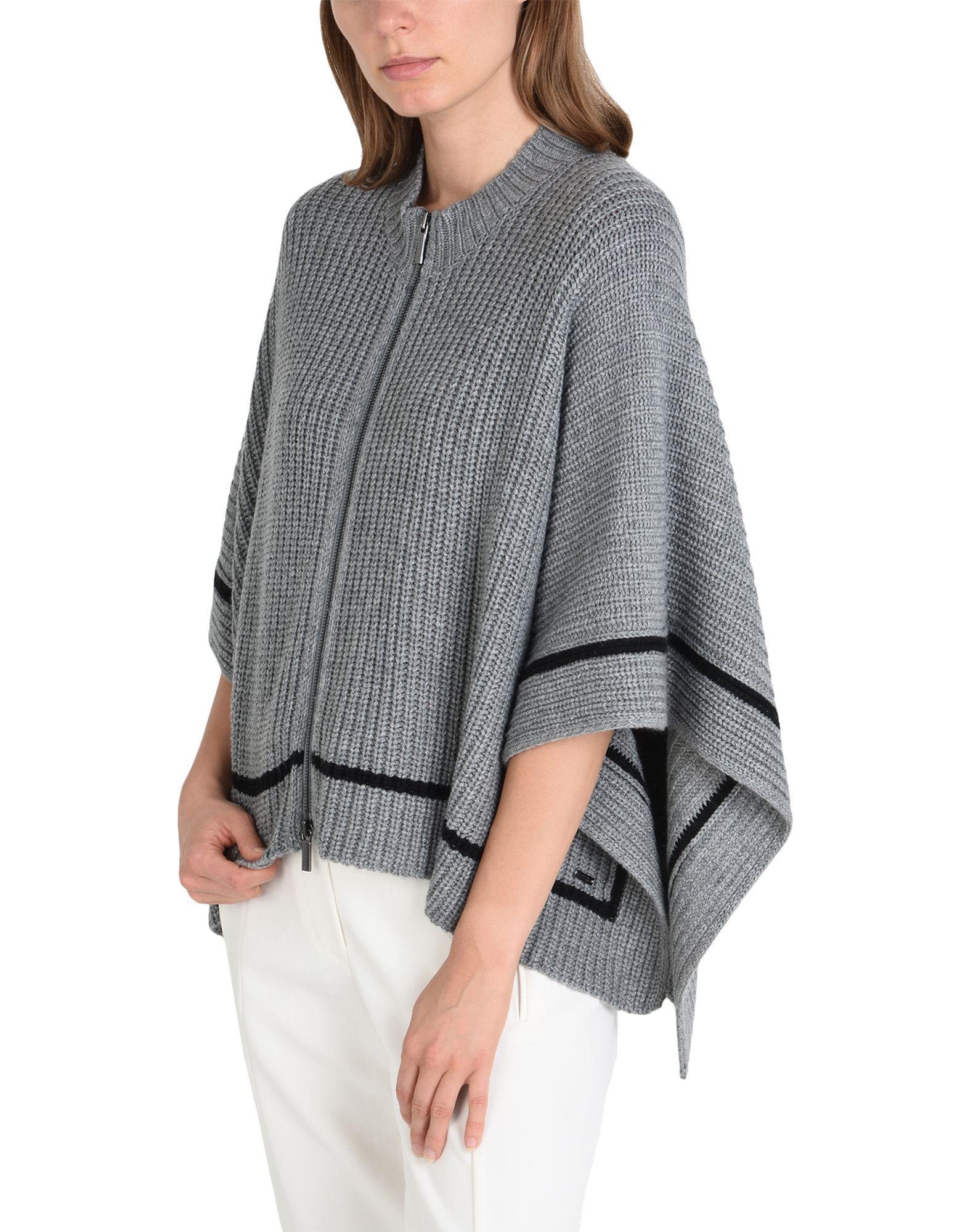 armani exchange cape