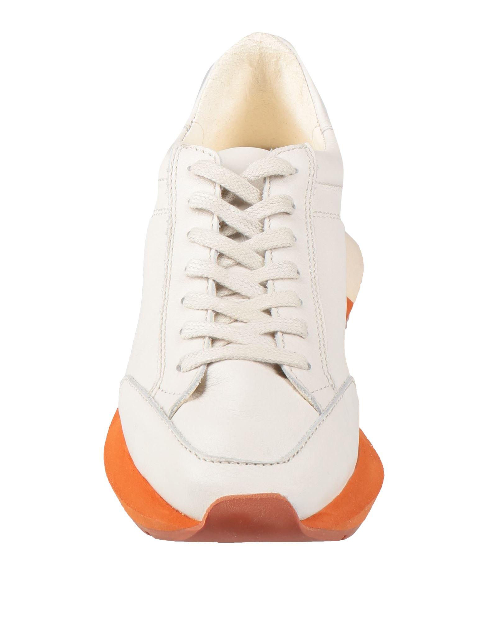 Manuel Barceló Sneakers in White | Lyst