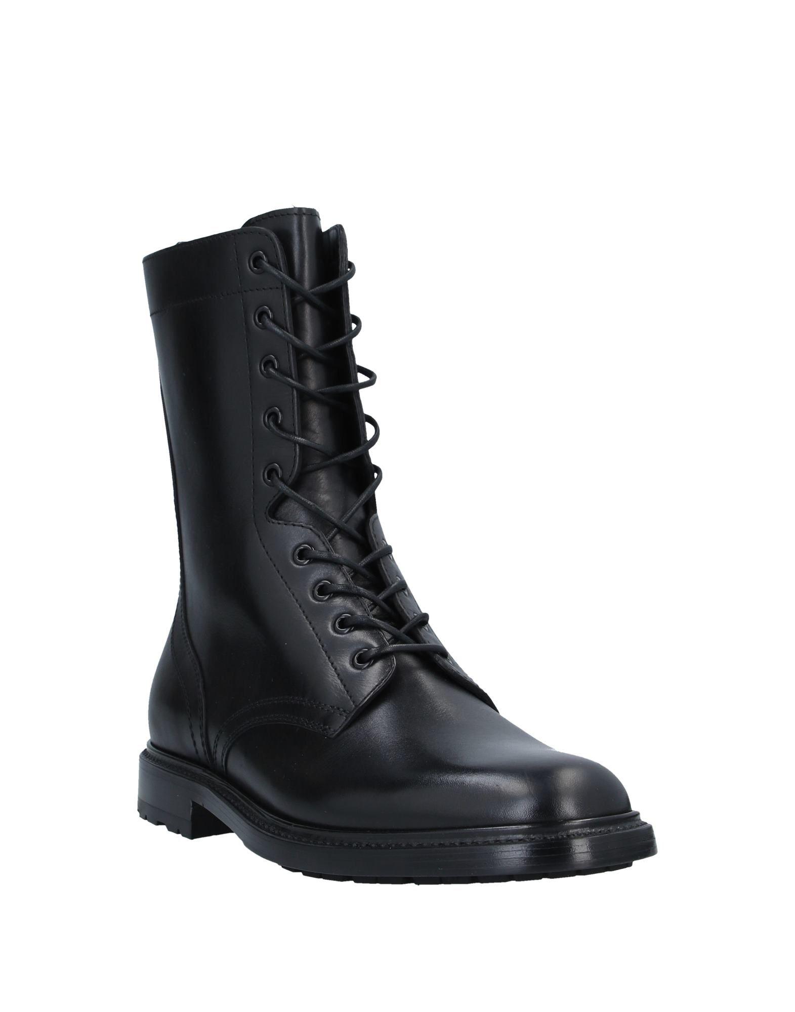 Celine Boots in Black for Men - Lyst