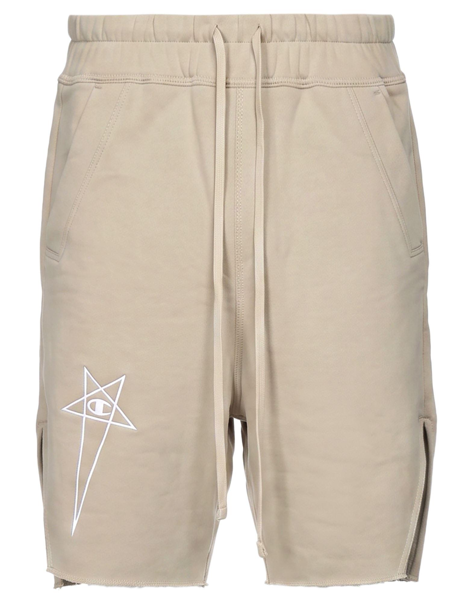 Rick Owens X Champion Shorts for Men | Online Sale up to 34% off
