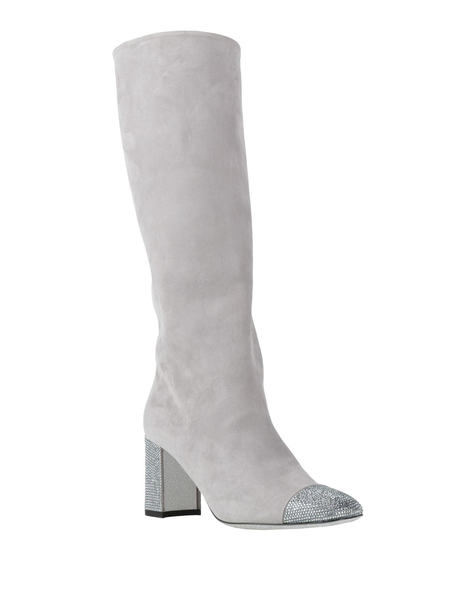 Rene Caovilla Boots for Women | Online Sale up to 83% off | Lyst