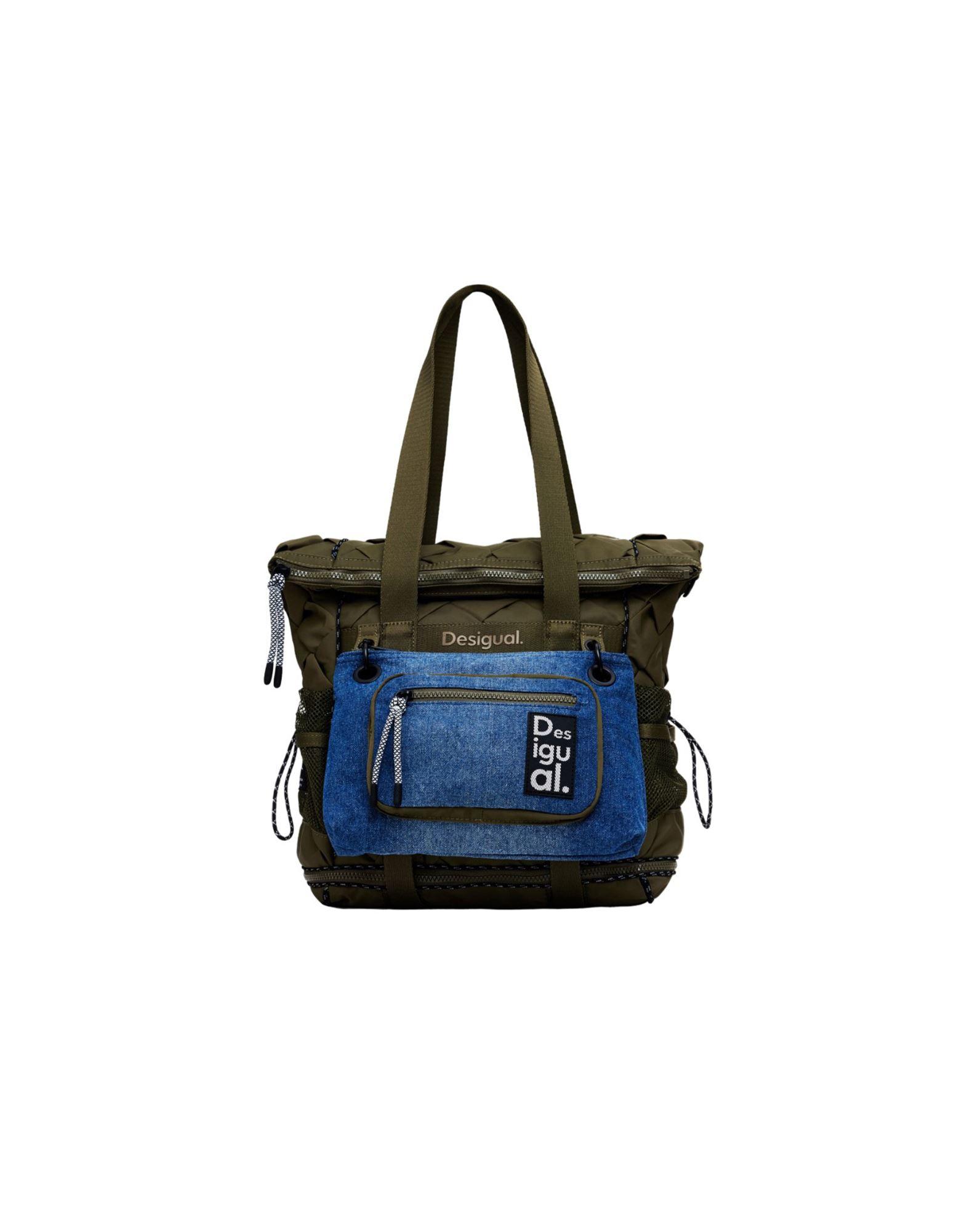 Bolsos desigual rebajas 2018 hotsell