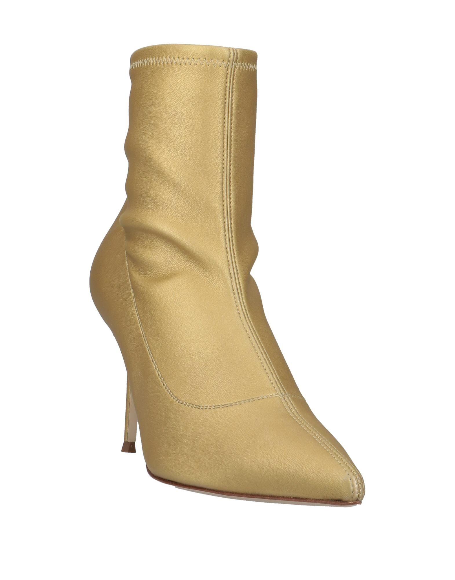 giuseppe zanotti yellow boots