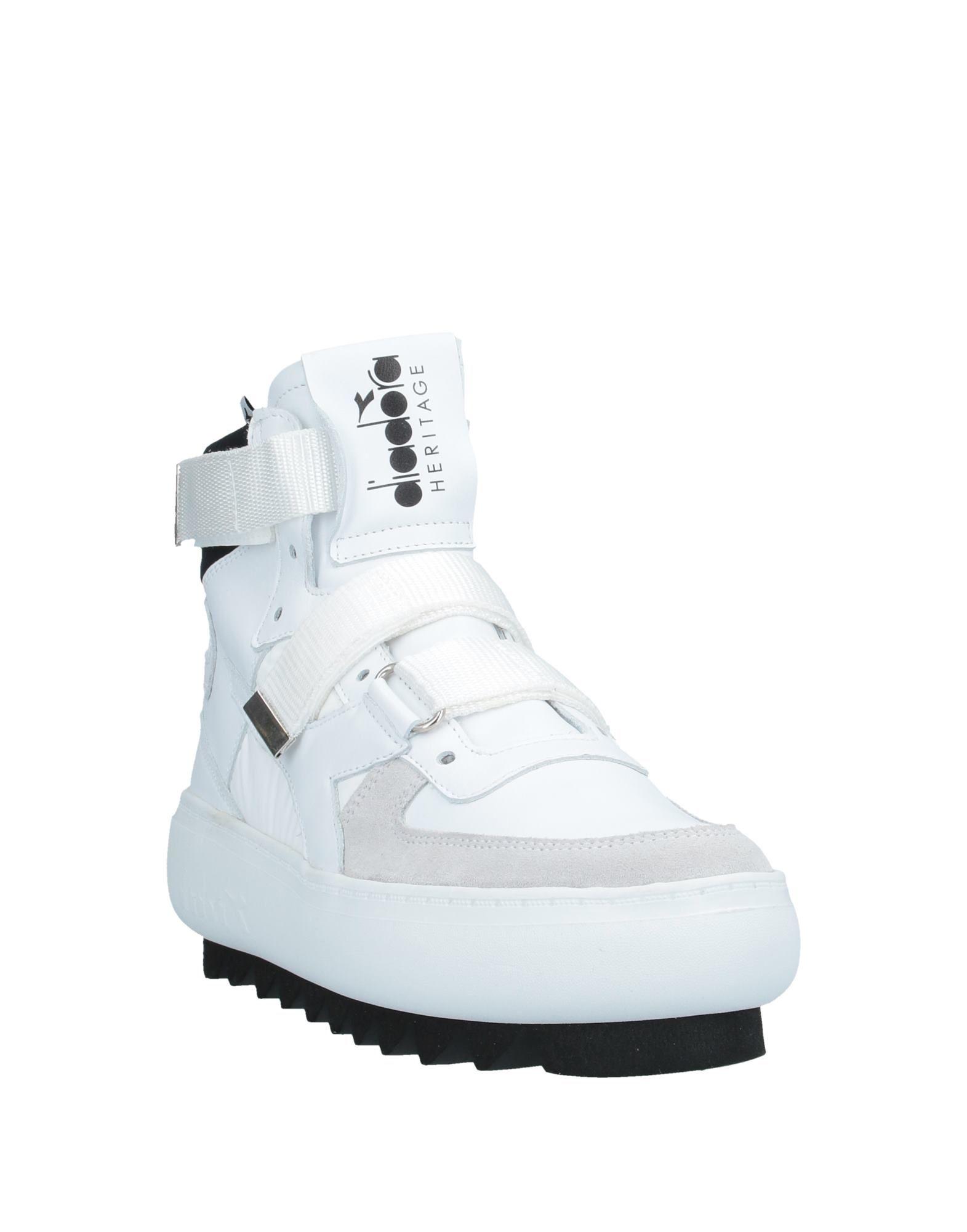 diadora high