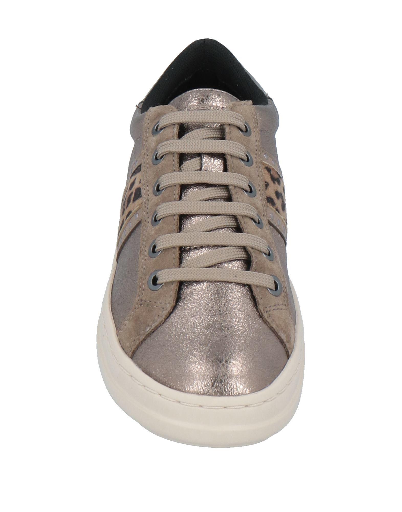 Geox Trainers - Lyst