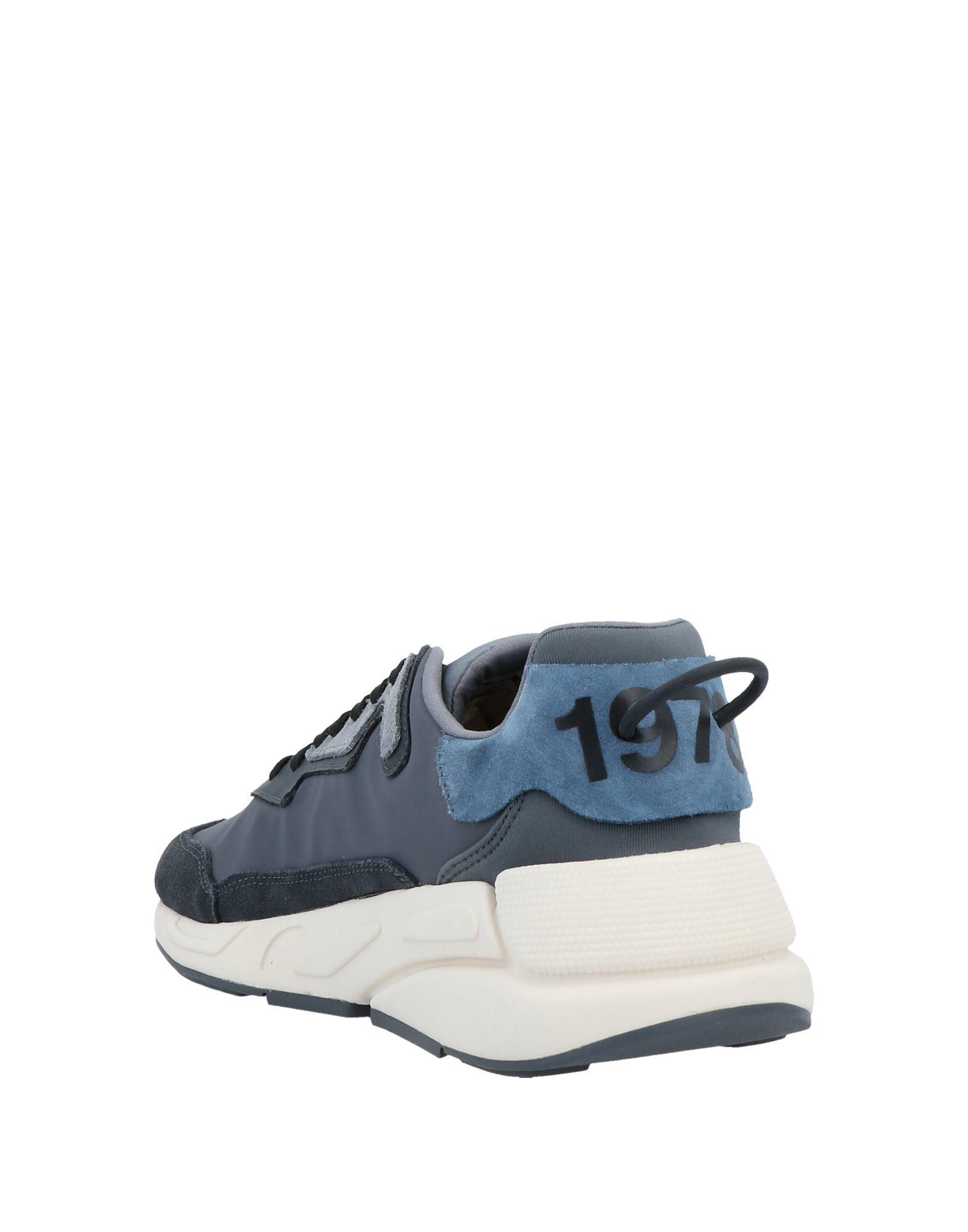 DIESEL Trainers in Blue for Men | Lyst