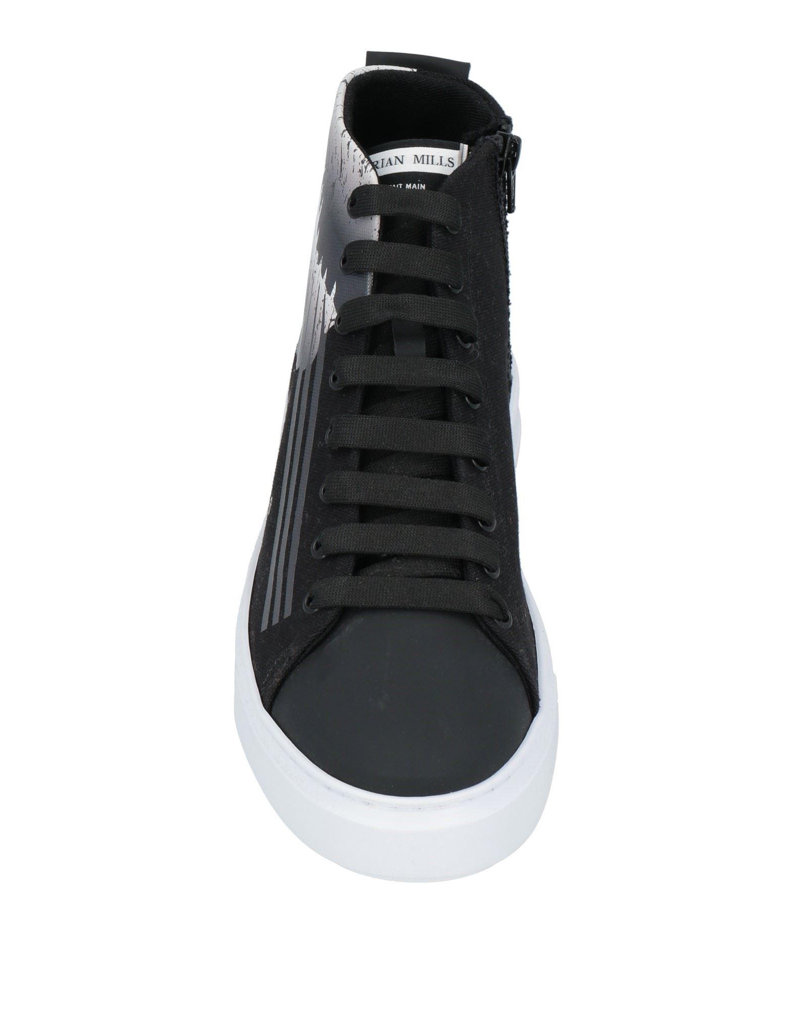 Brian mills scarpe alte clearance