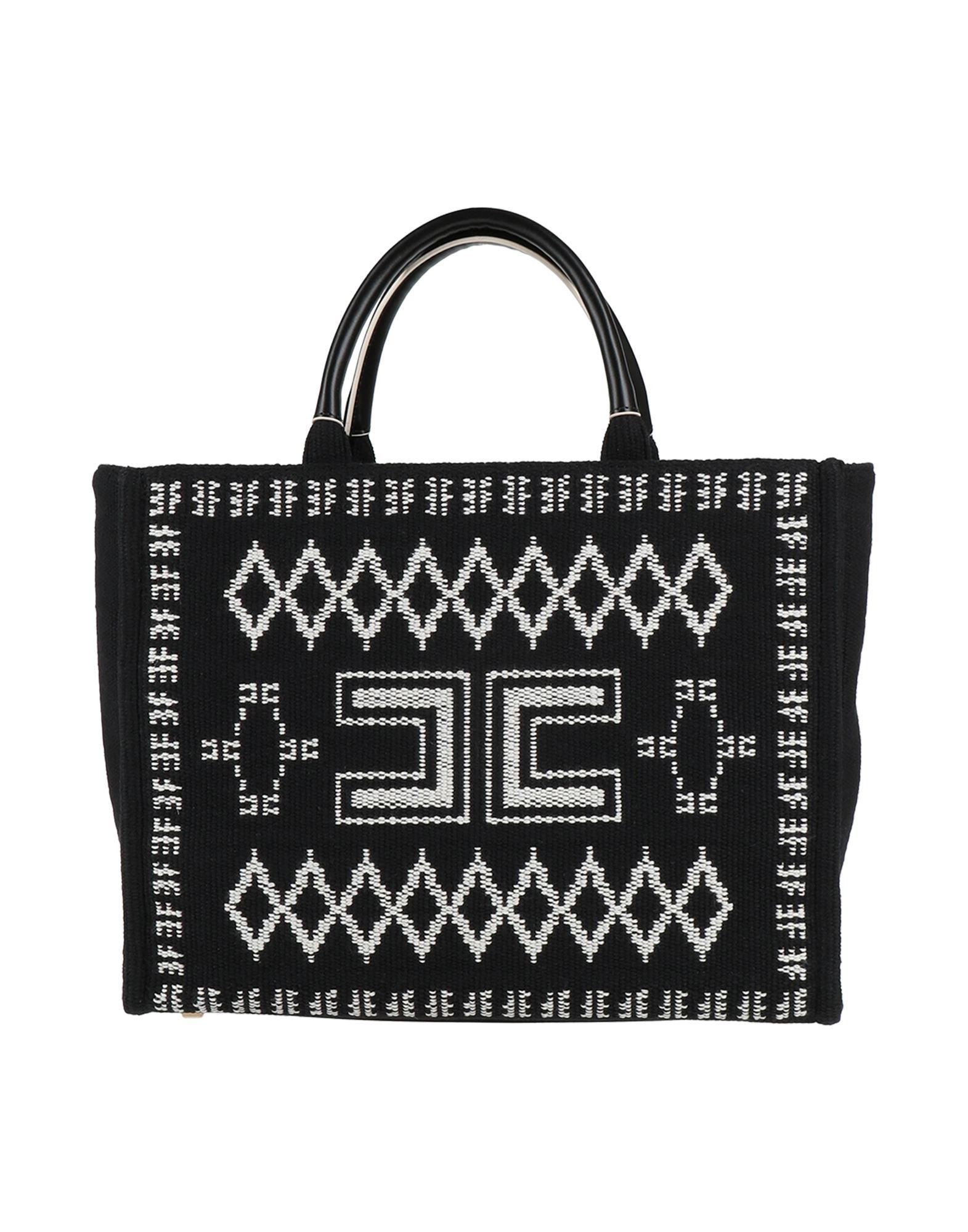 Elisabetta Franchi Tote bags for Women | Online Sale up to