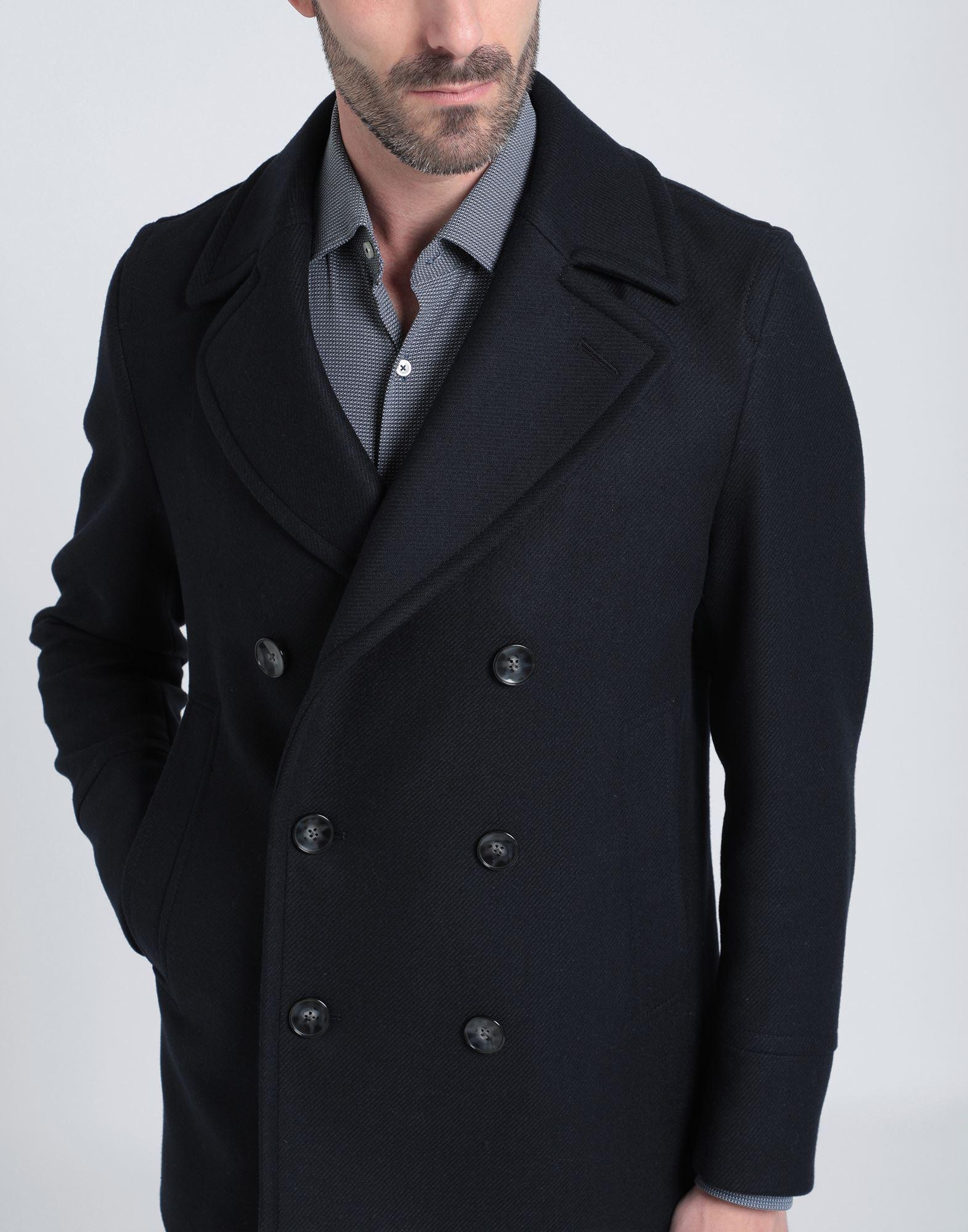 Hugo boss store shanty coat