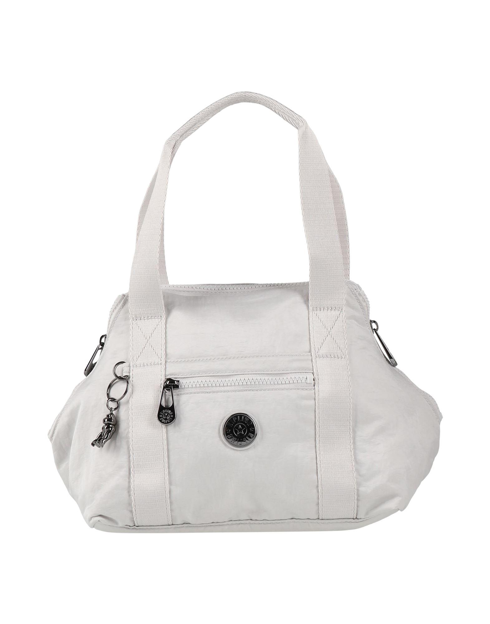 Borse Bianco Kipling da donna Lyst