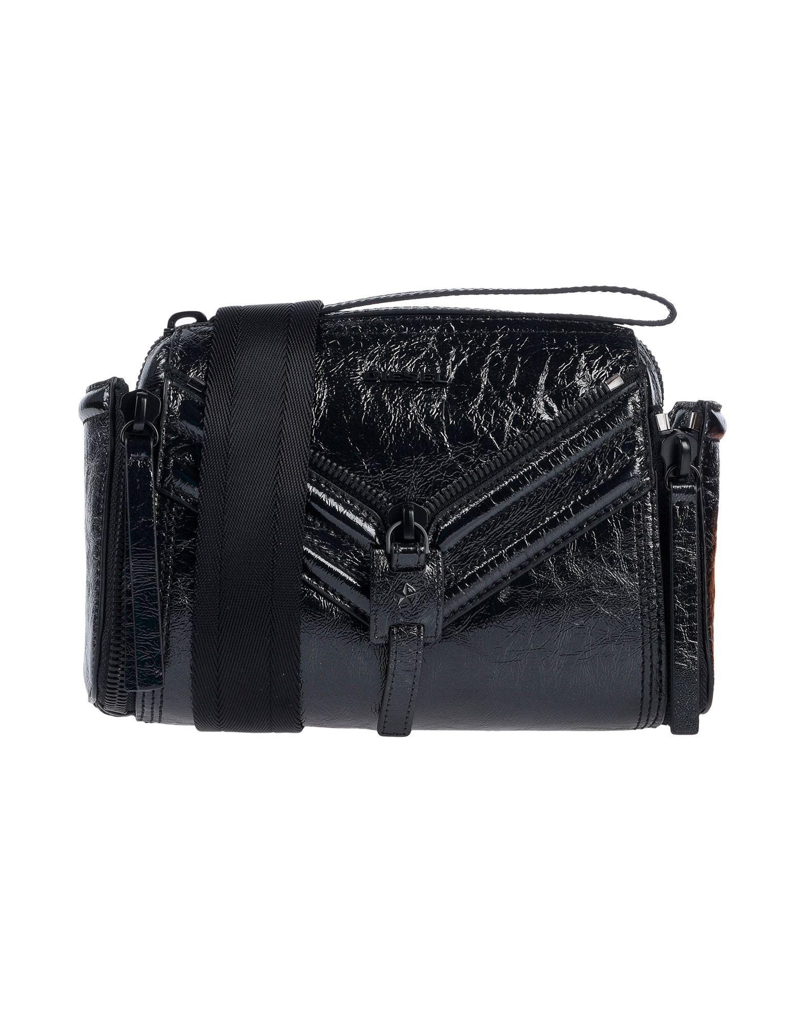 DIESEL Crossbody Bag in Black Lyst