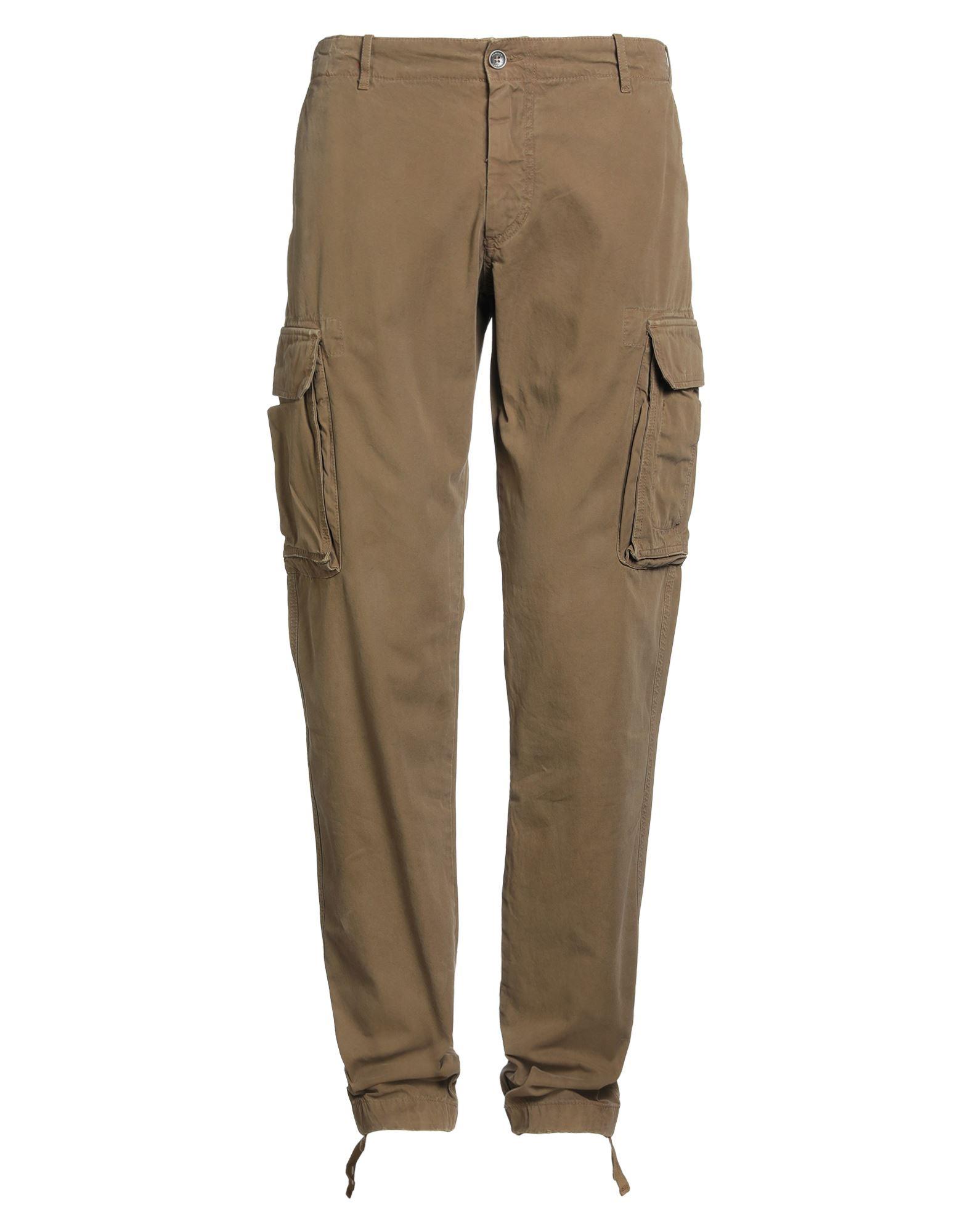 Casual Pants Maison Clochard Shop Online Shop 40weft Online