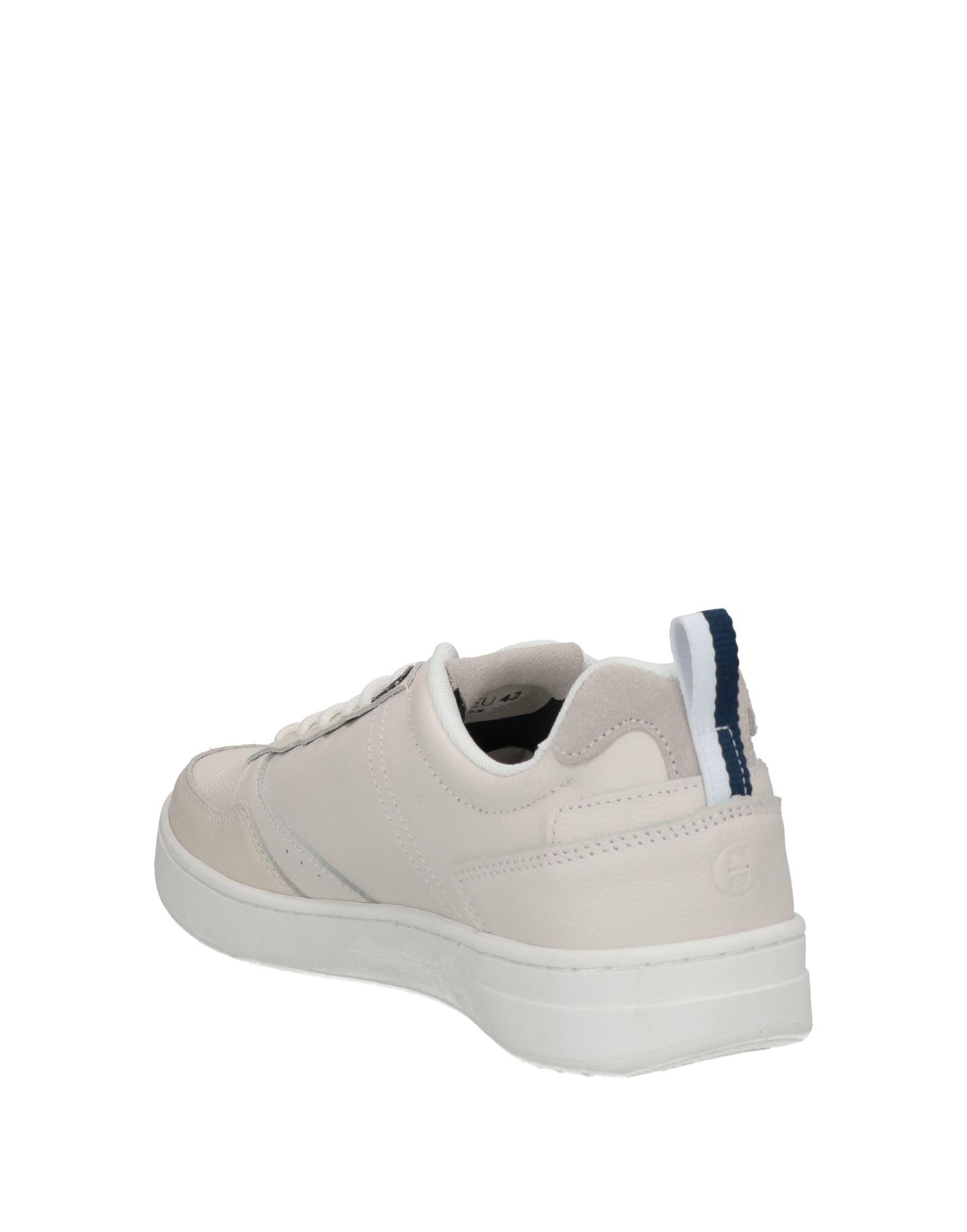 North Sails Trainers in White for Men | Lyst