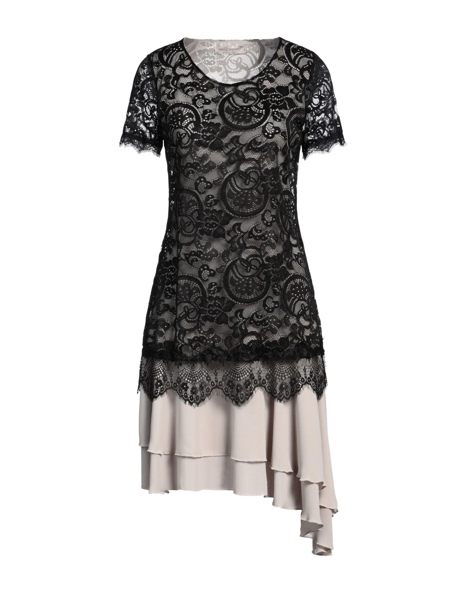 Vestidos Rinascimento de mujer Rebajas en linea hasta el 56 de descuento Lyst