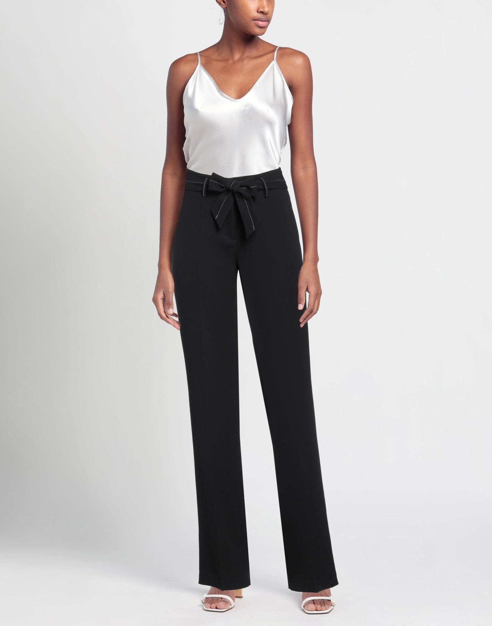 Cambio Pants in Black | Lyst