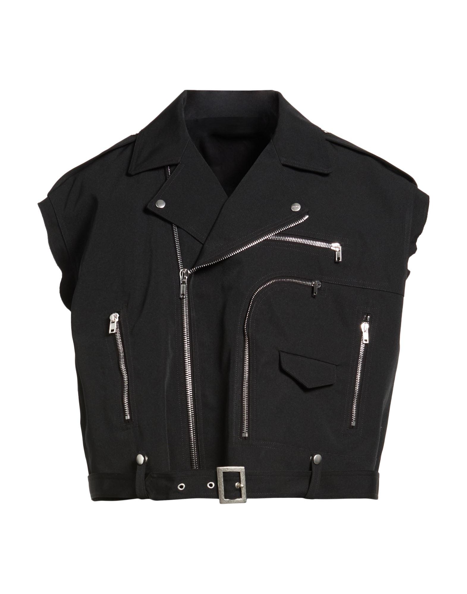 Designer Rick Owens Olmar And Mirta Jackets for Women - Up to 46