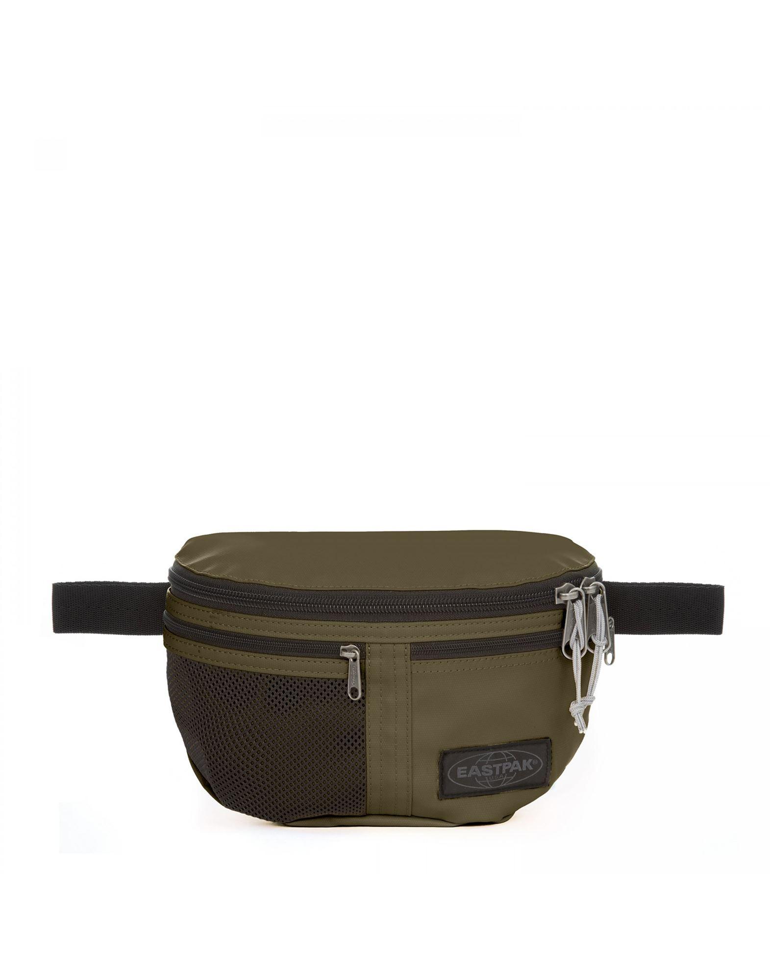 Eastpak Puffered Padded Pak'r - Puffered Crafty | Source BMX