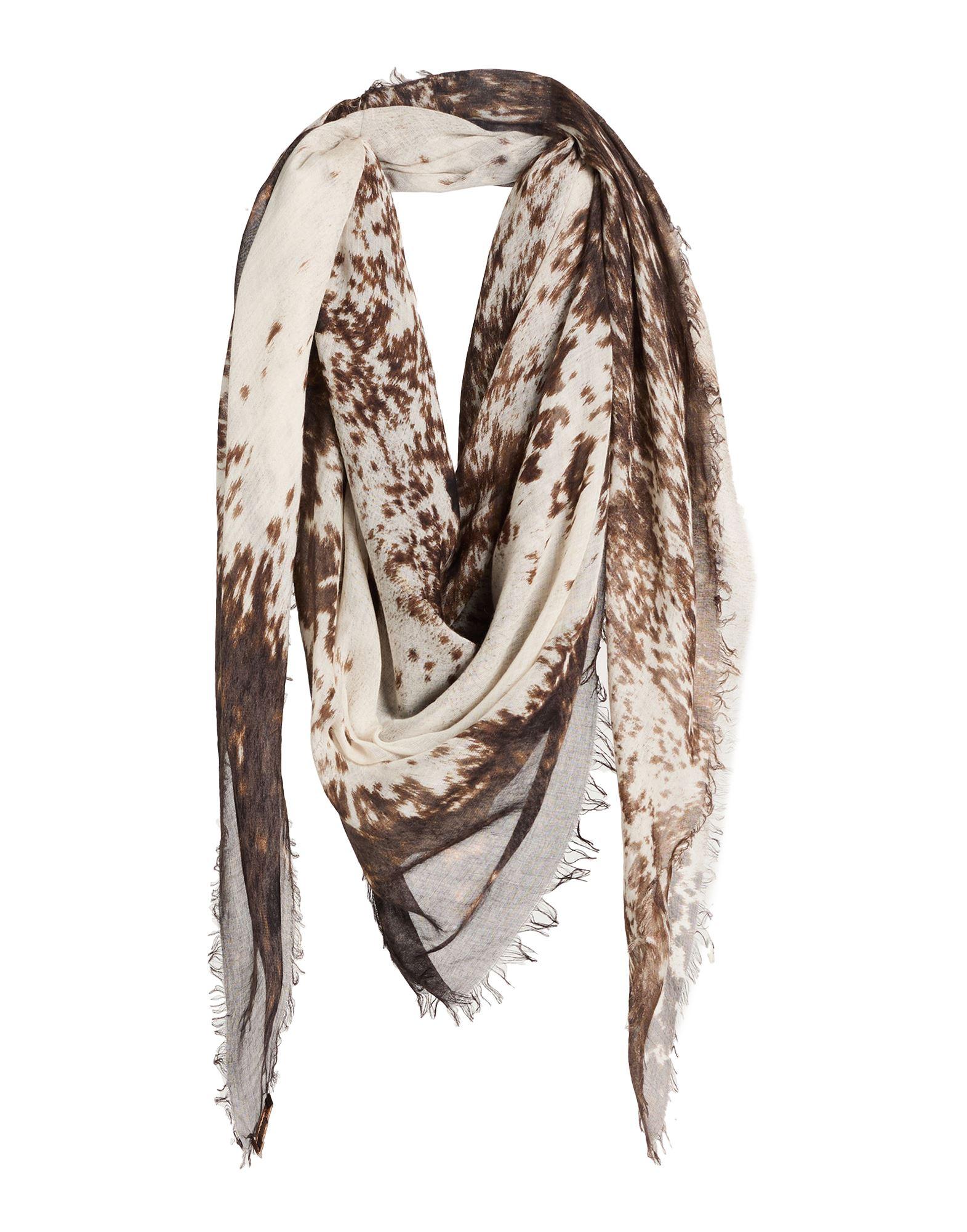 Roberto Cavalli Scarves and mufflers for Women | Online Sale up to
