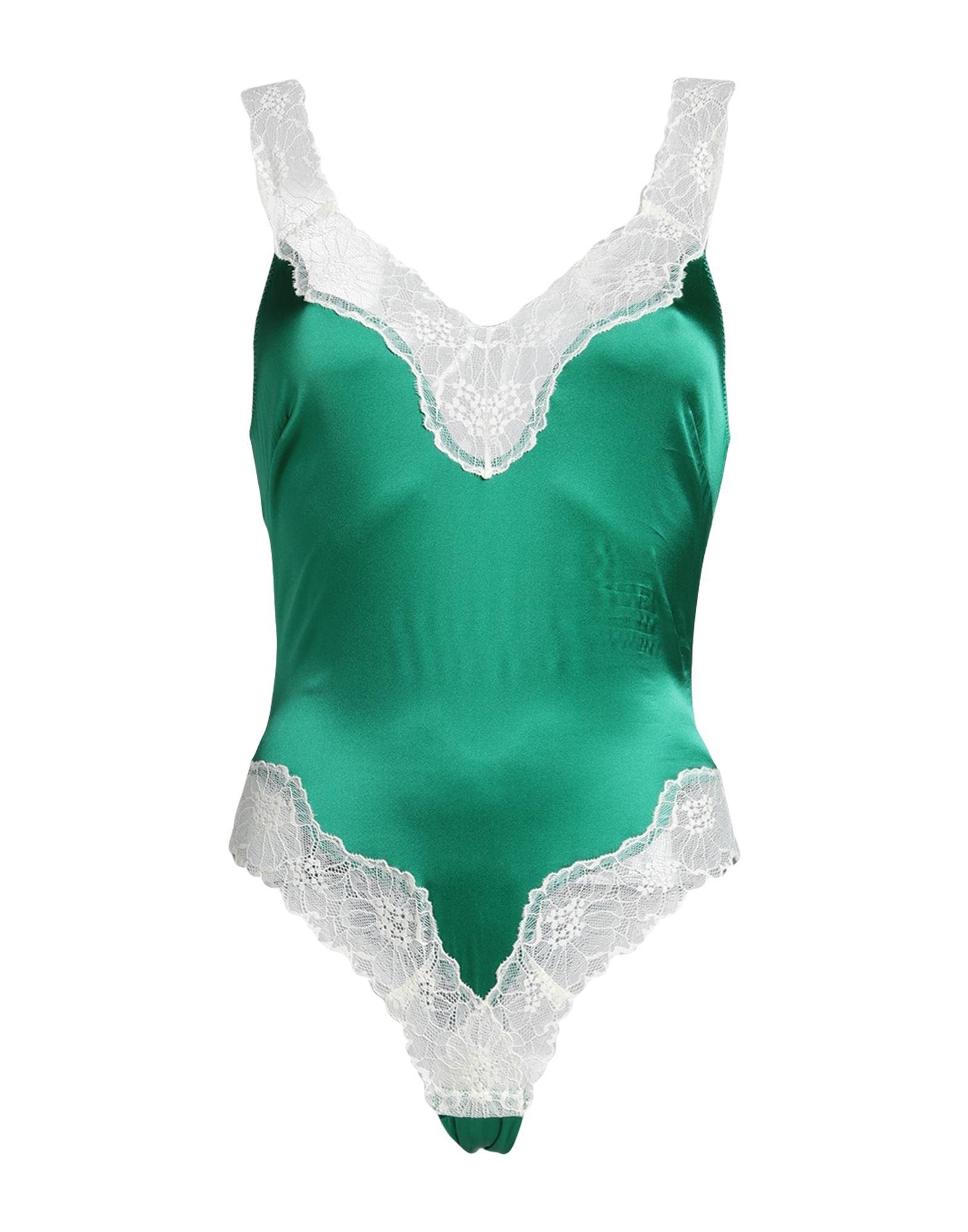 Stella McCartney cut-out Knit Bodysuit - Farfetch