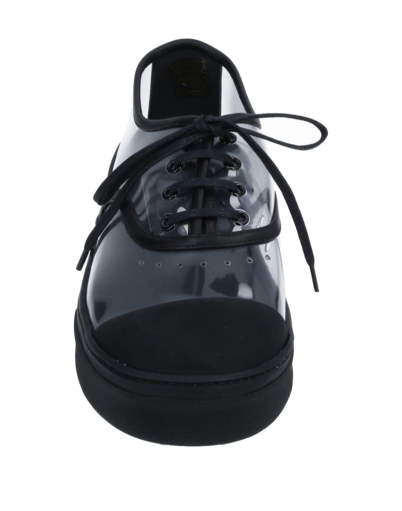 Céline Rubber Lowtops & Sneakers Lyst