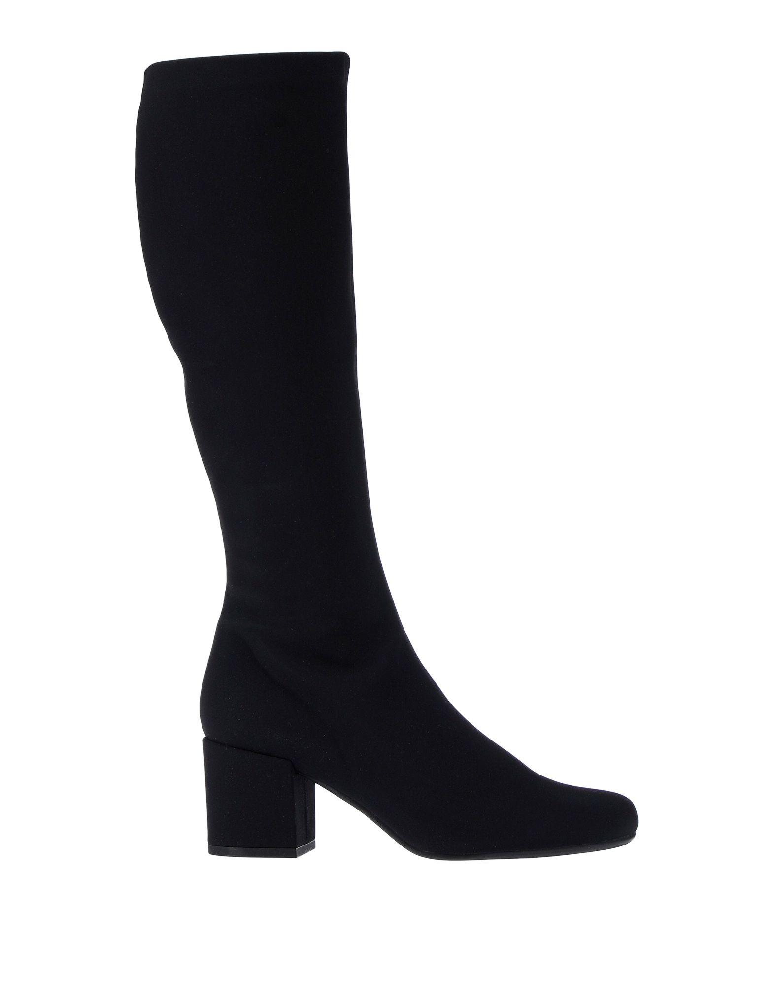 pretty ballerinas boots