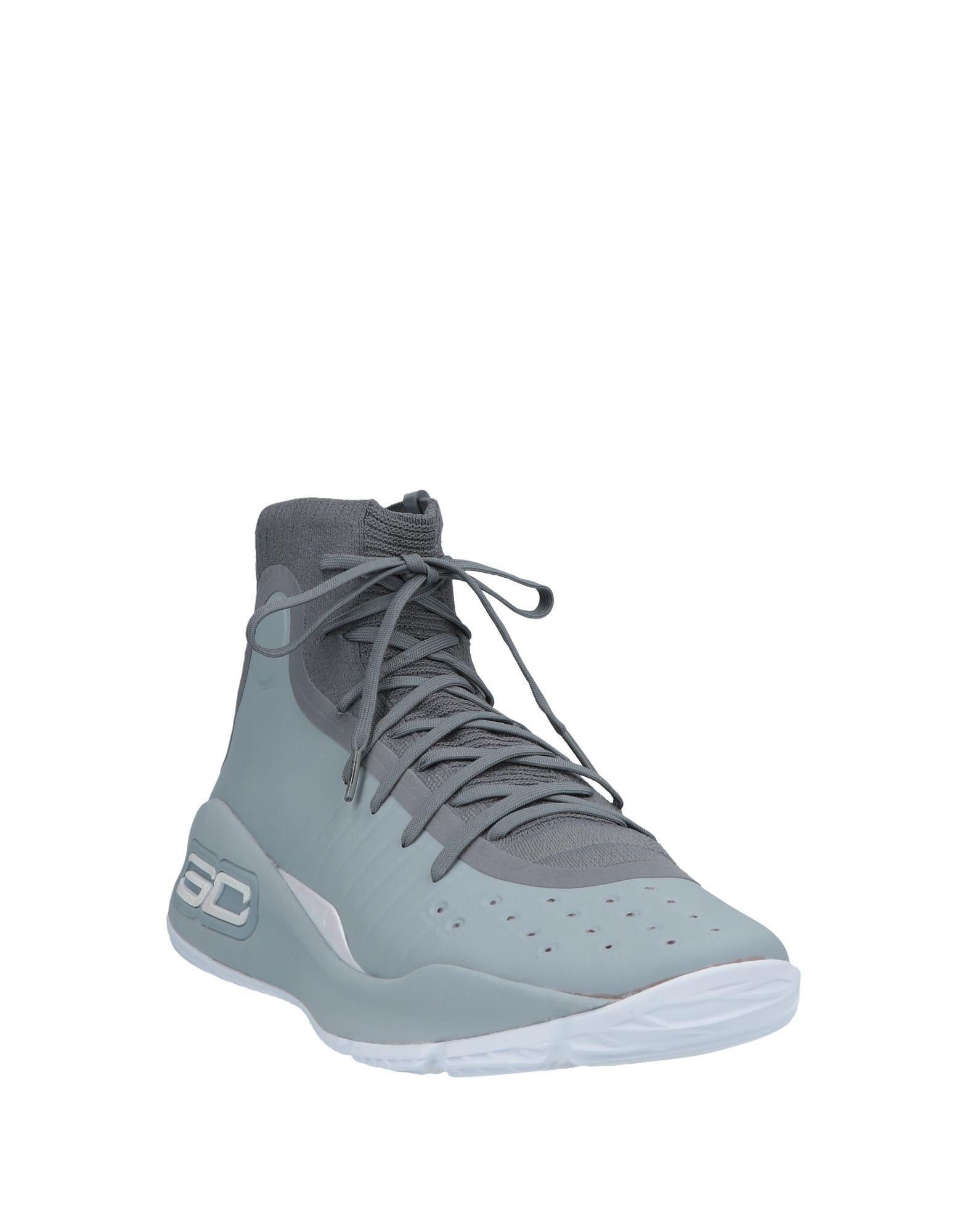 under armour high tops