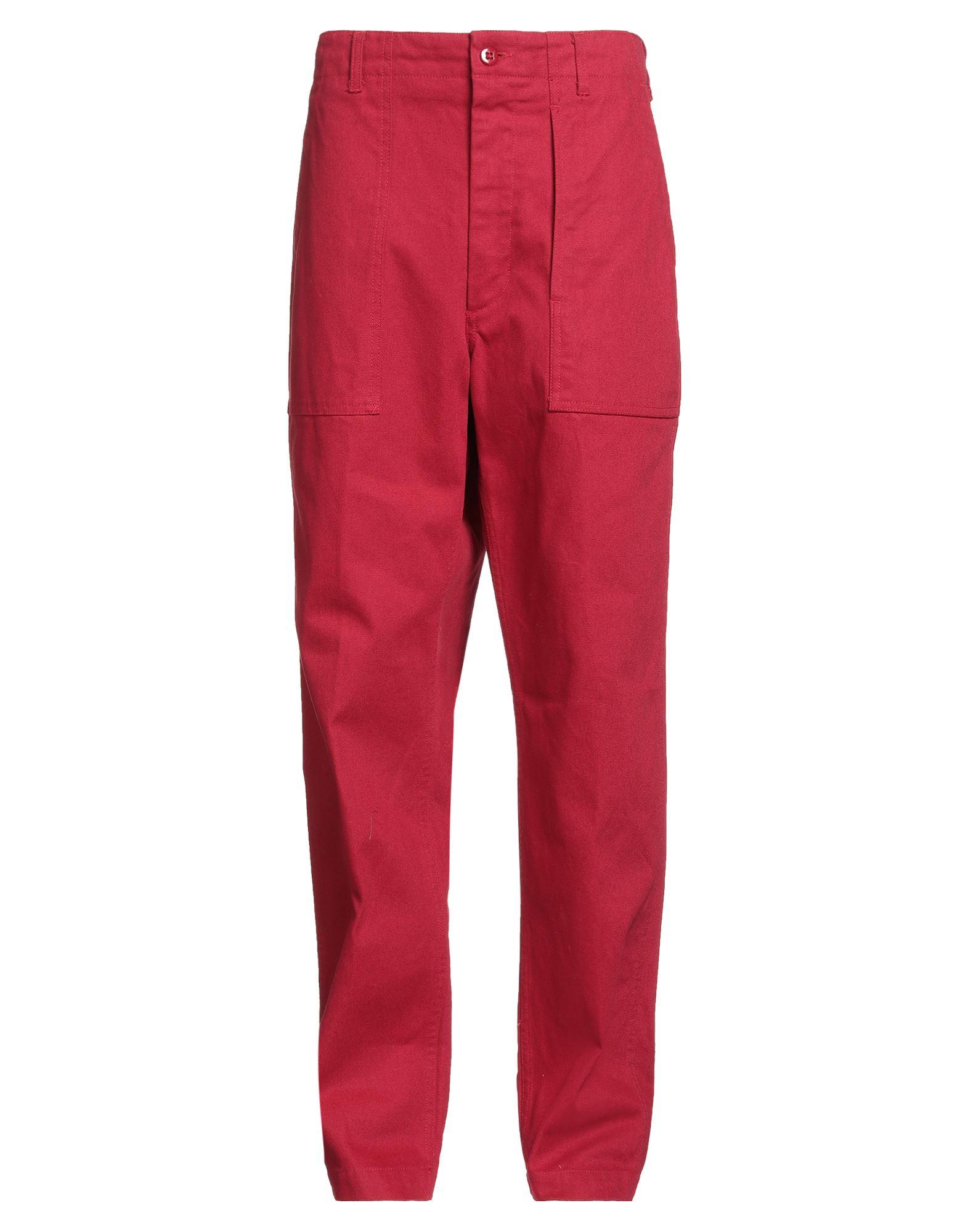 Engineered Garments Pants for Men | Online Sale up to 64