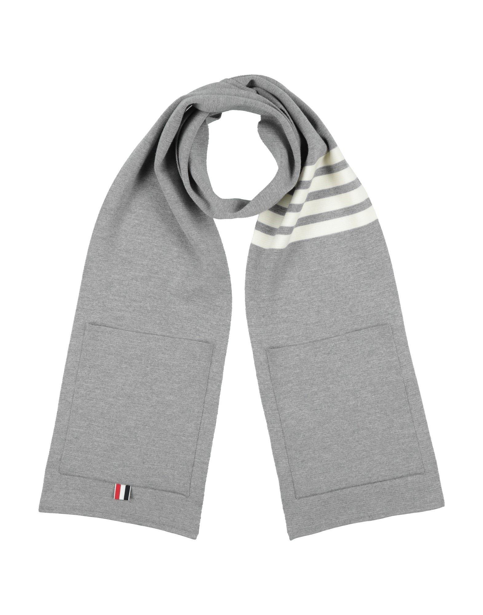 Thom Browne Scarves and mufflers for Men | Online Sale up to 55