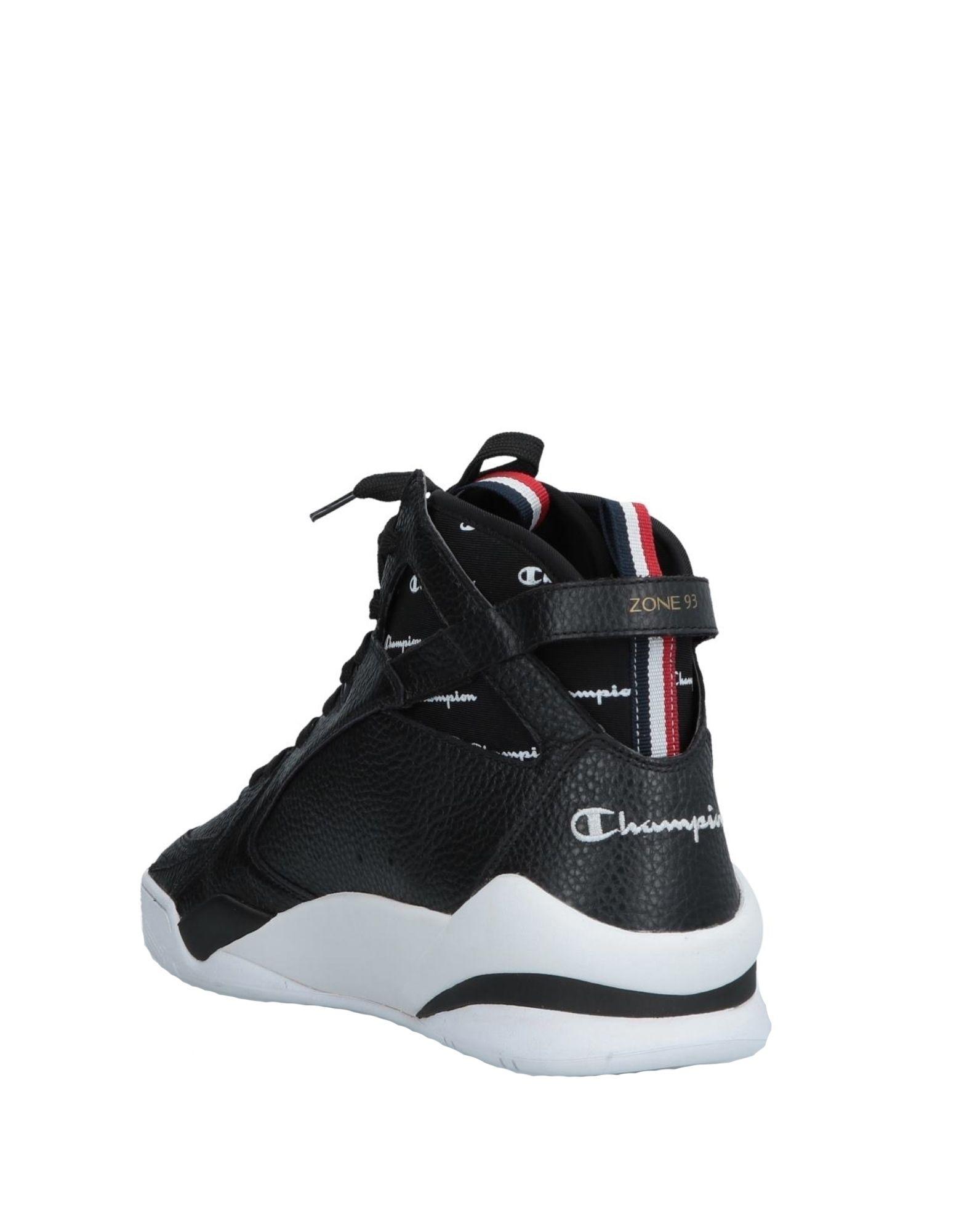 champion hightop
