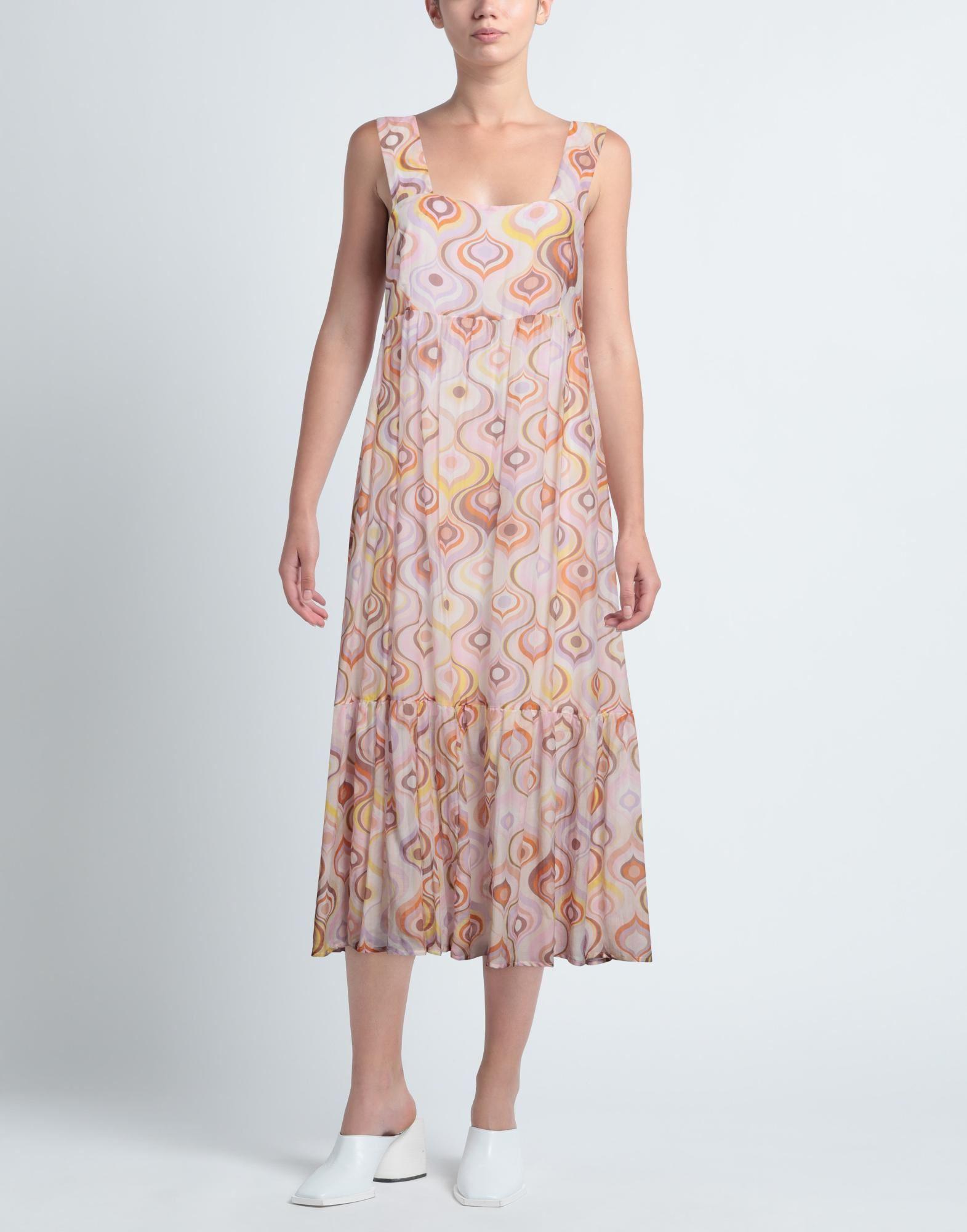 THE ABITO Milano Casual and day dresses for Women | Online Sale up to 89%  off | Lyst
