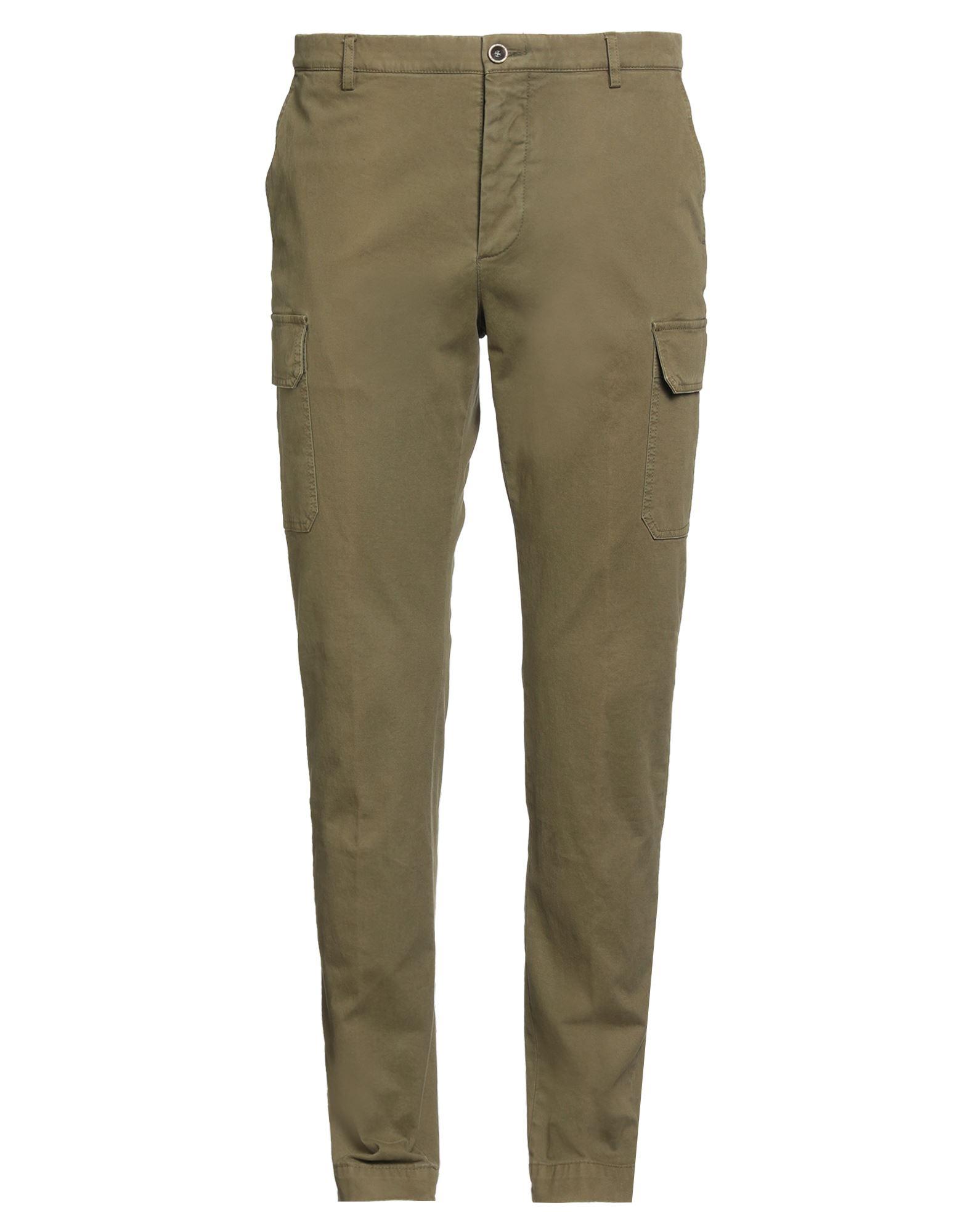Peserico Pants for Men | Online Sale up to 40% off | Lyst