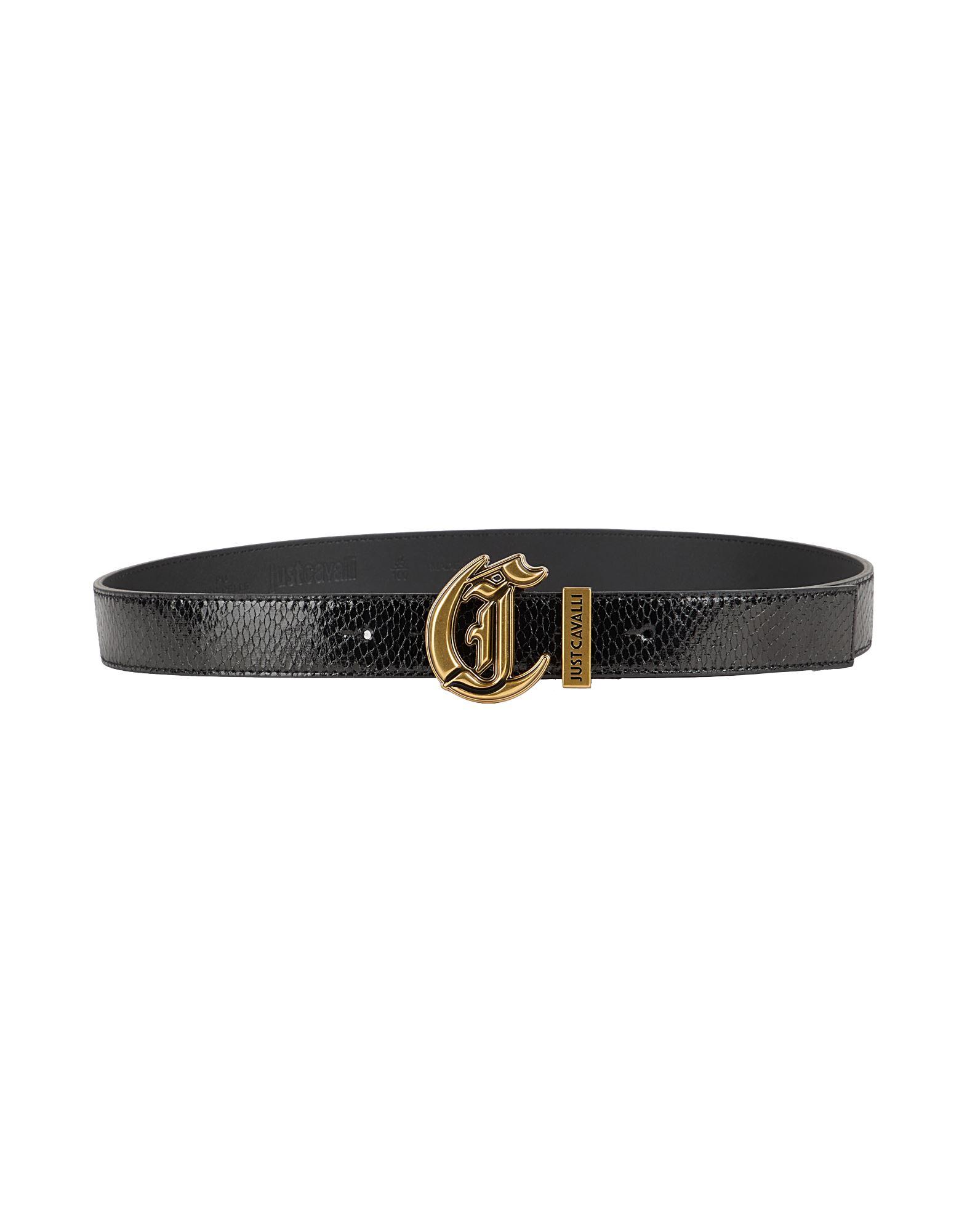 Just Cavalli Belts for Women | Online Sale up to 72% off | Lyst