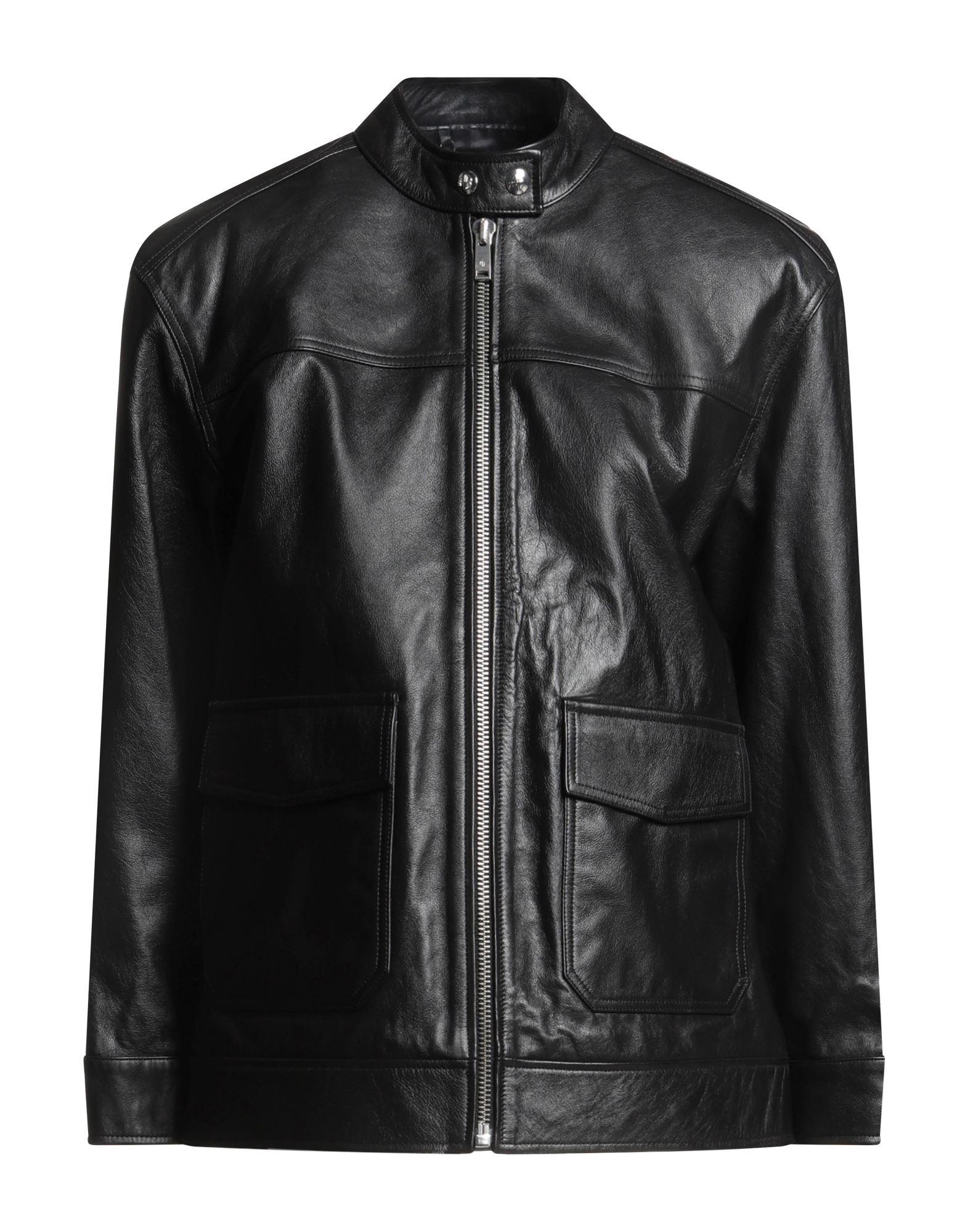 Anine Bing Leather jackets for Women | Online Sale up to 50