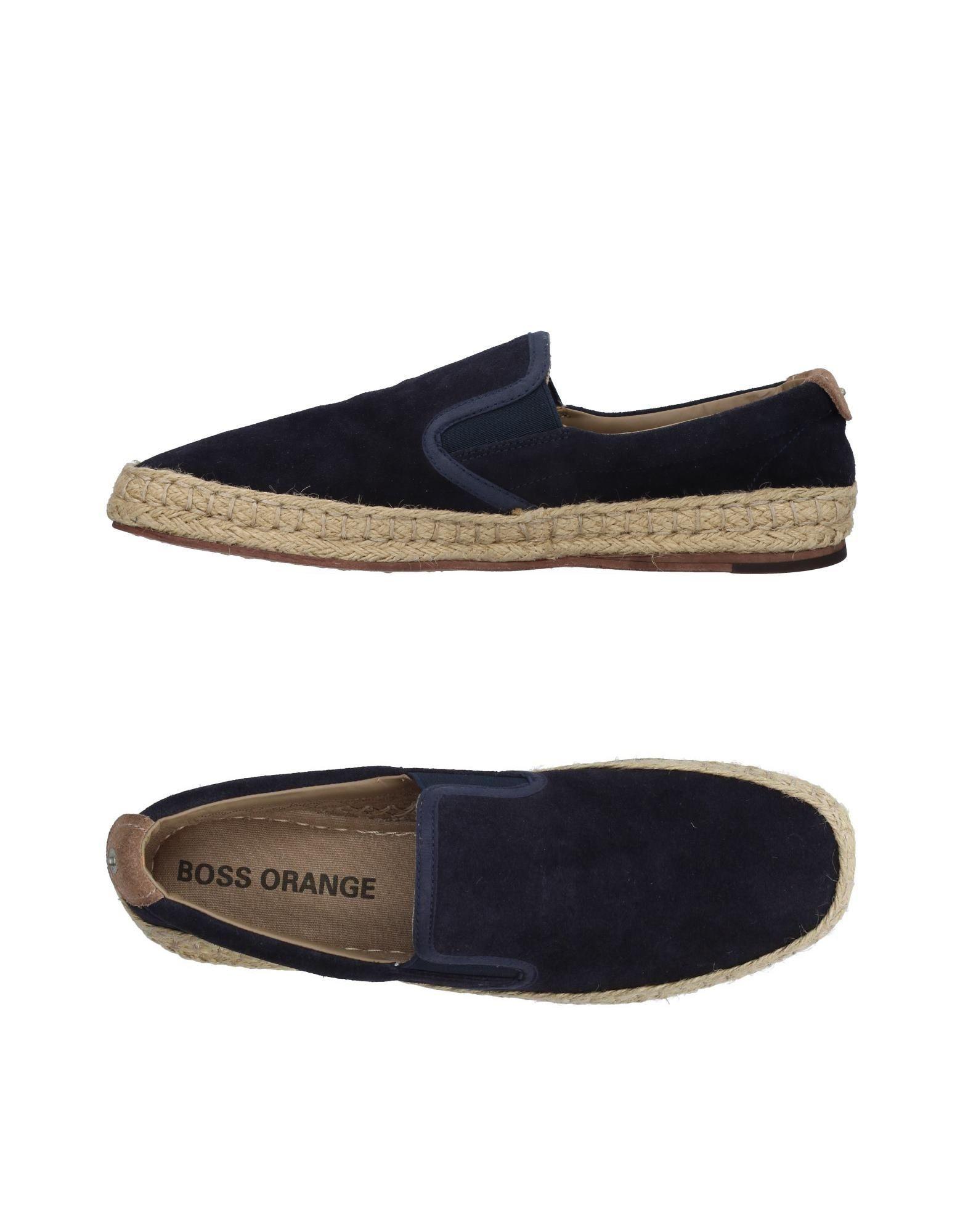 boss espadrilles