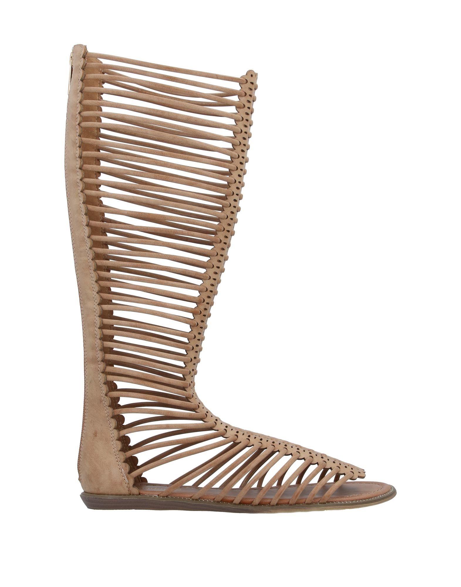 primadonna sandals