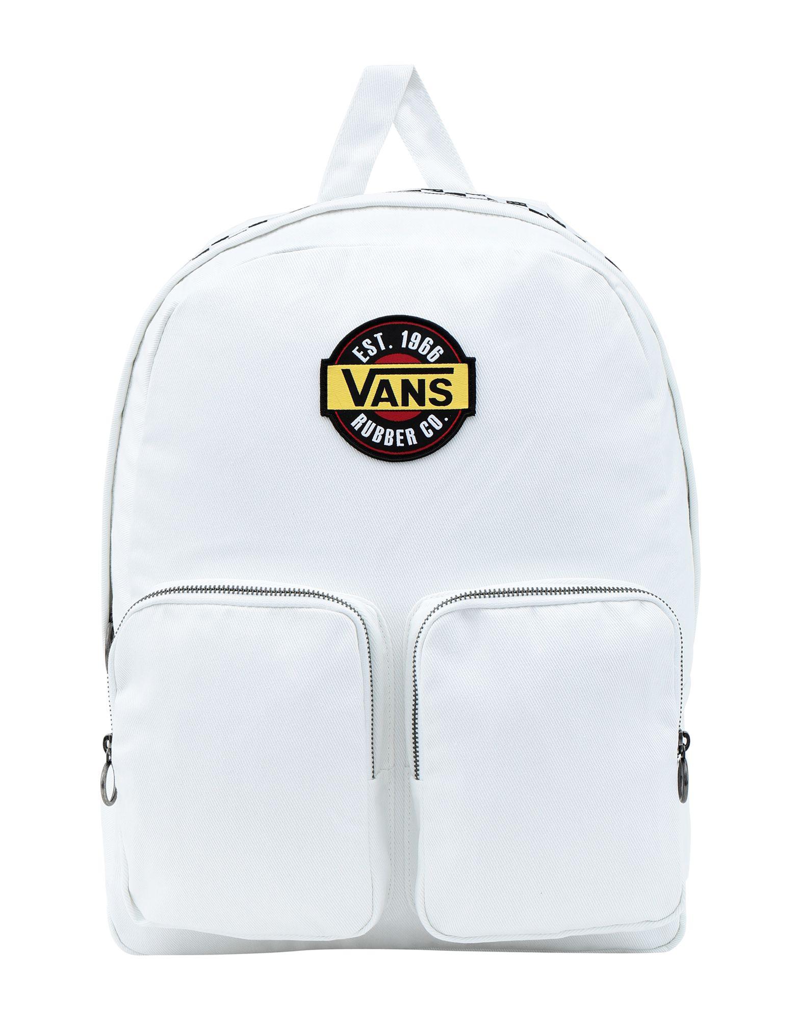 sac a dos vans femme paris
