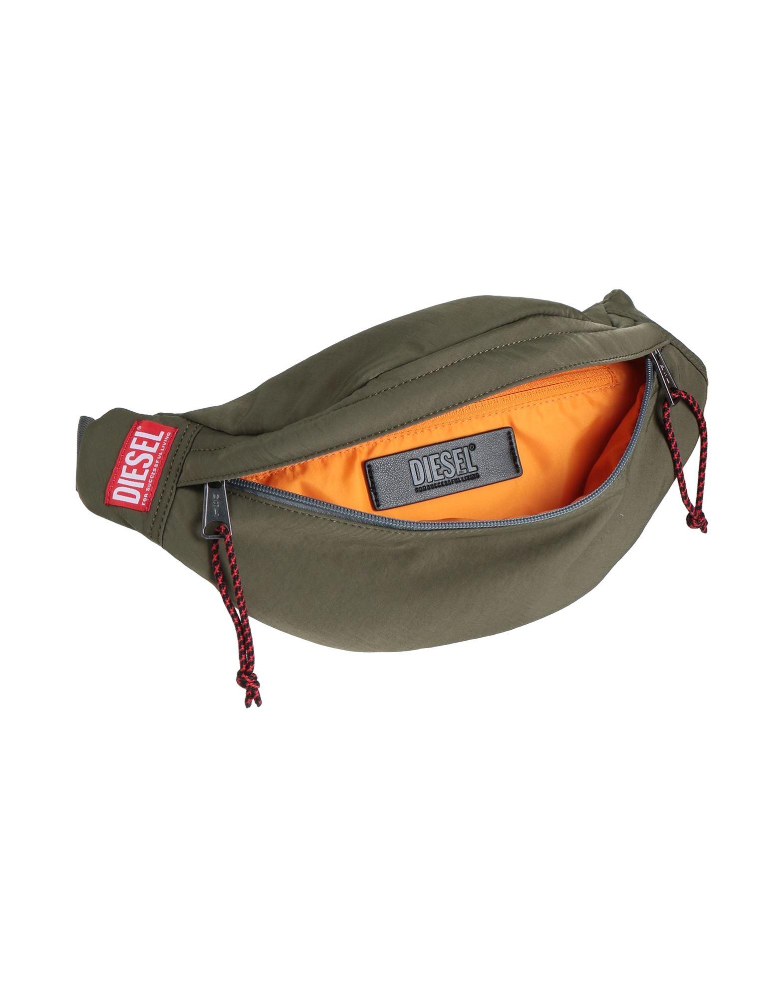 Marsupi e borsette da cintura DIESEL da uomo Sconto online fino