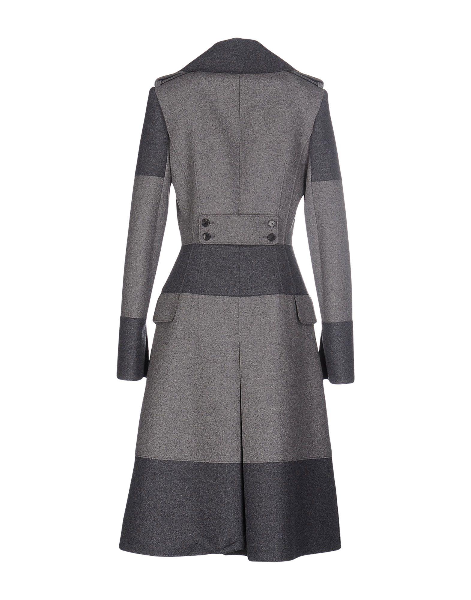 grey and white alexander mcqueen