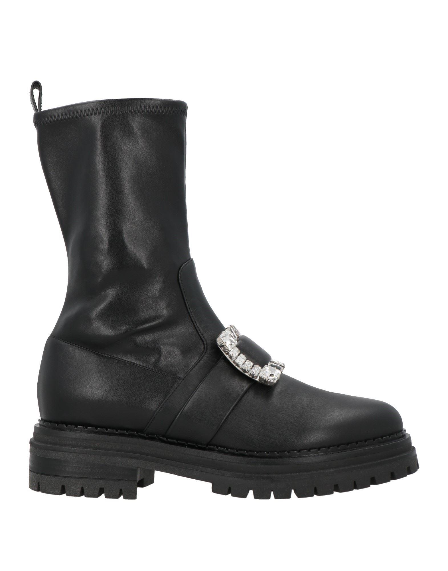 Sergio Rossi Ankle boots for Women | Online Sale up to 87