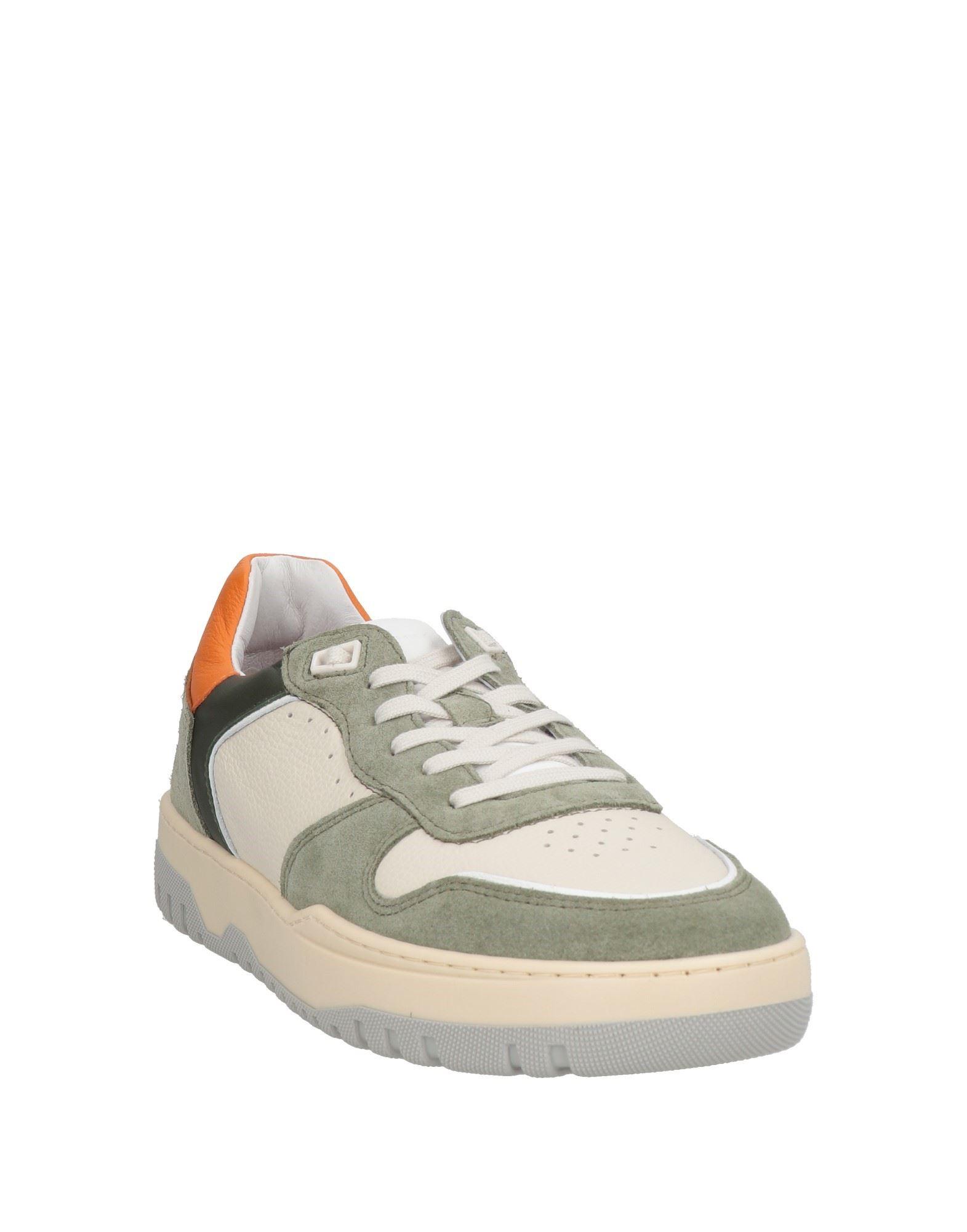 スニーカー PEUTEREY Men Sneakers Sand PEU552299011309 BIA Peuterey Sneakers for Men | Online Sale up to 71% off | Lyst
