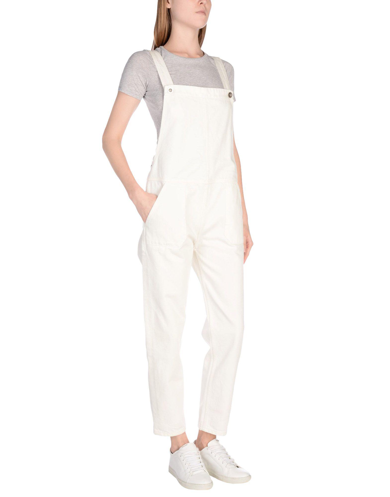 mih overalls