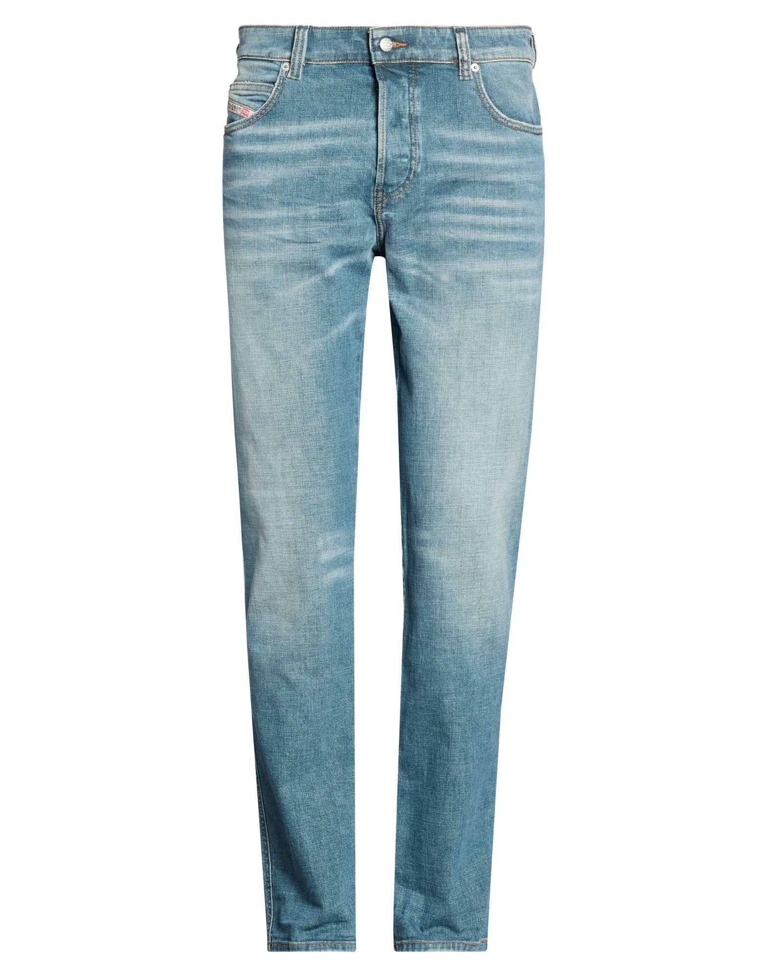 DIESEL Jeans in Blue for Men | Lyst, image size:1571x2000