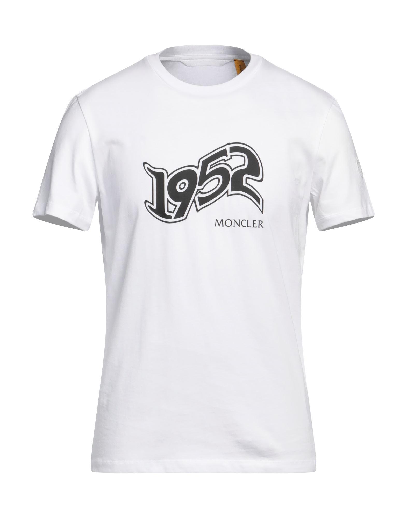 Moncler 1952 cheap t shirt