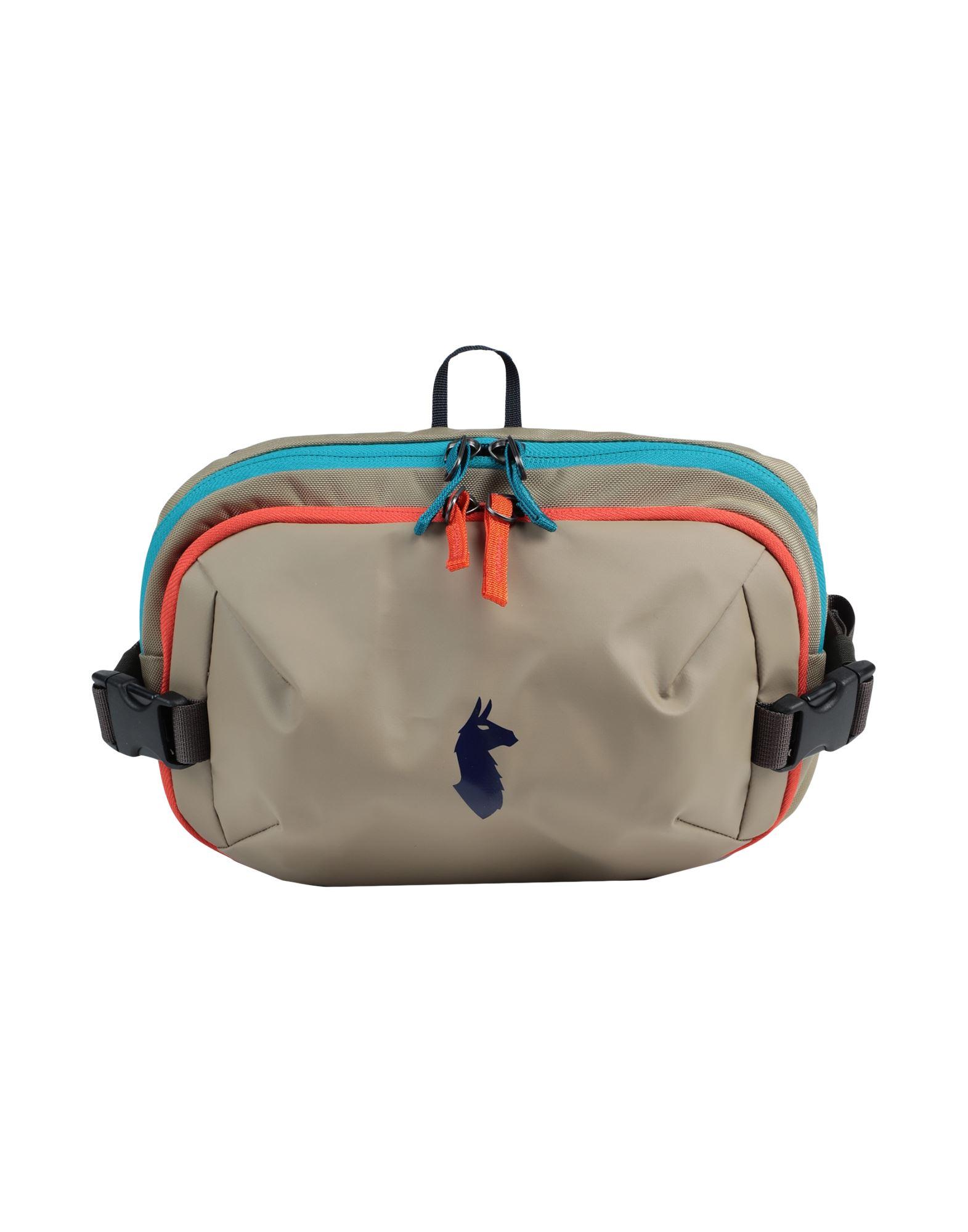 COTOPAXI Bum Bag in Gray | Lyst