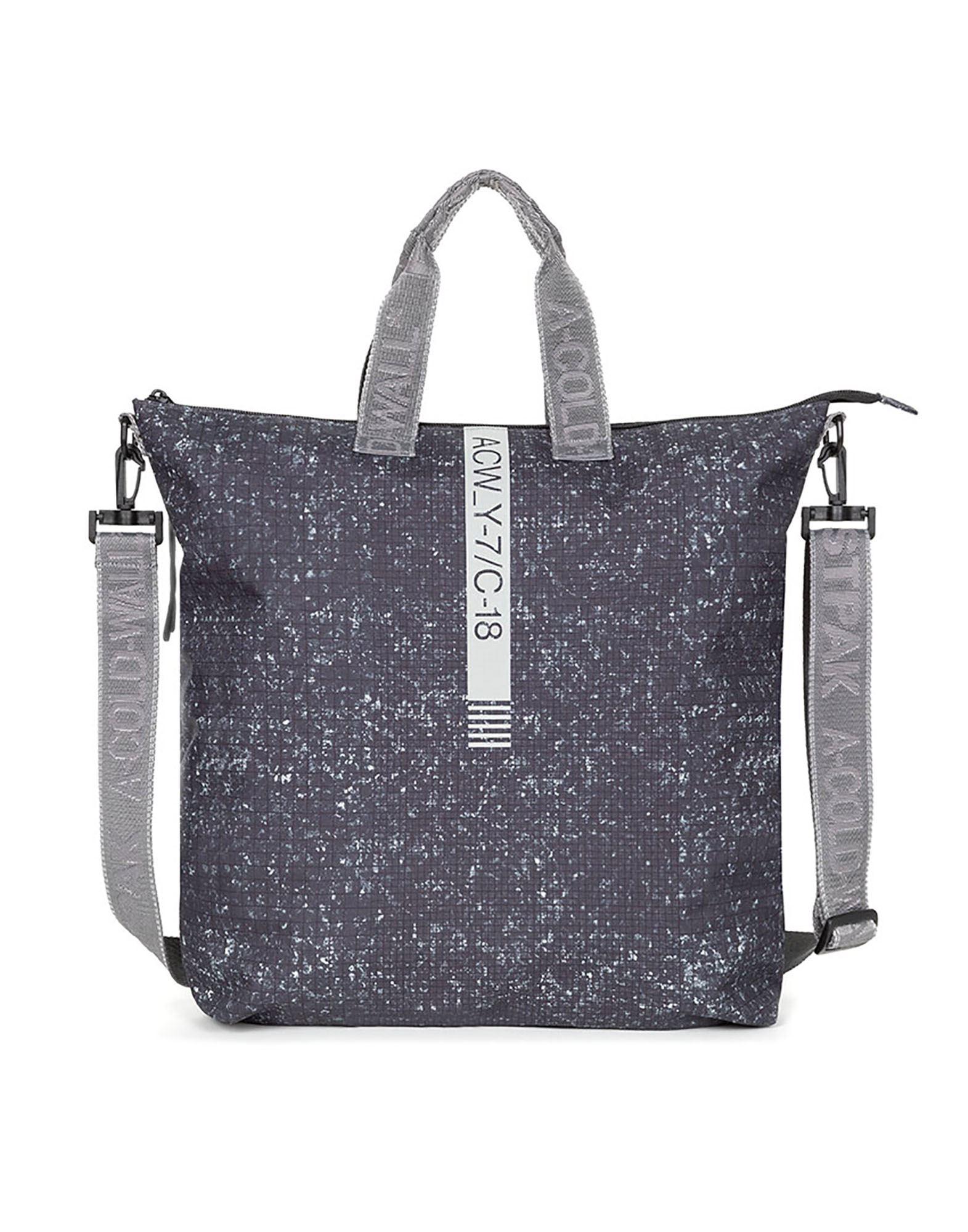 A-COLD-WALL* x Eastpak Acw Tote Ace -- Handbag Polyester in