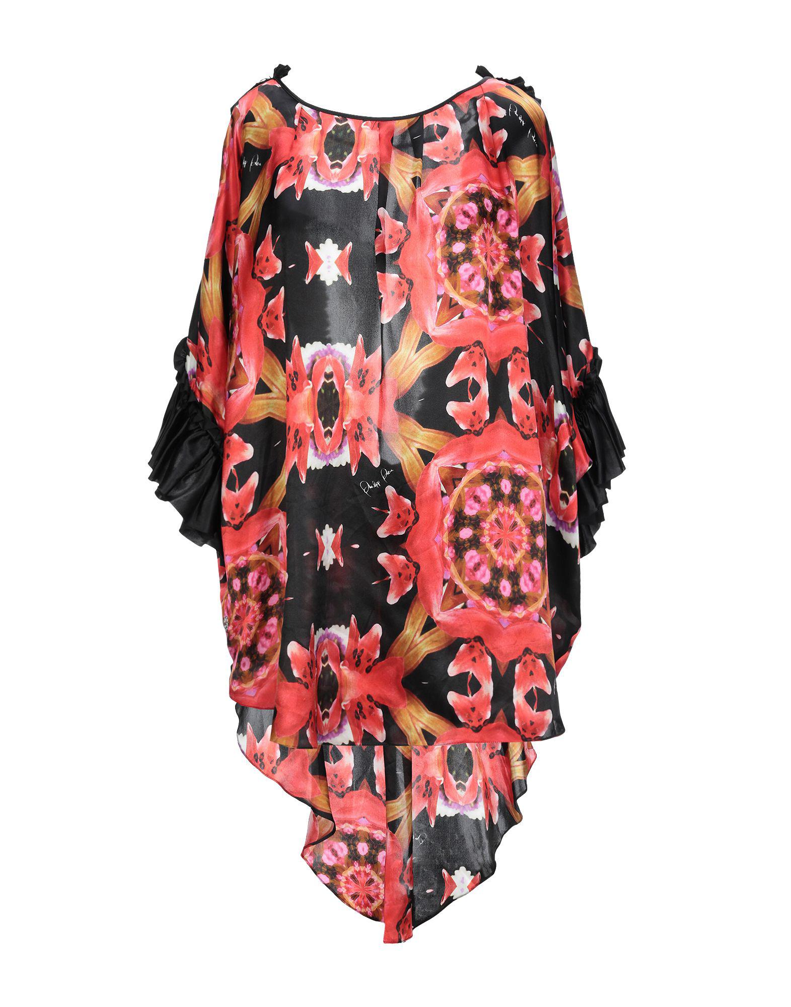 philipp plein blouse