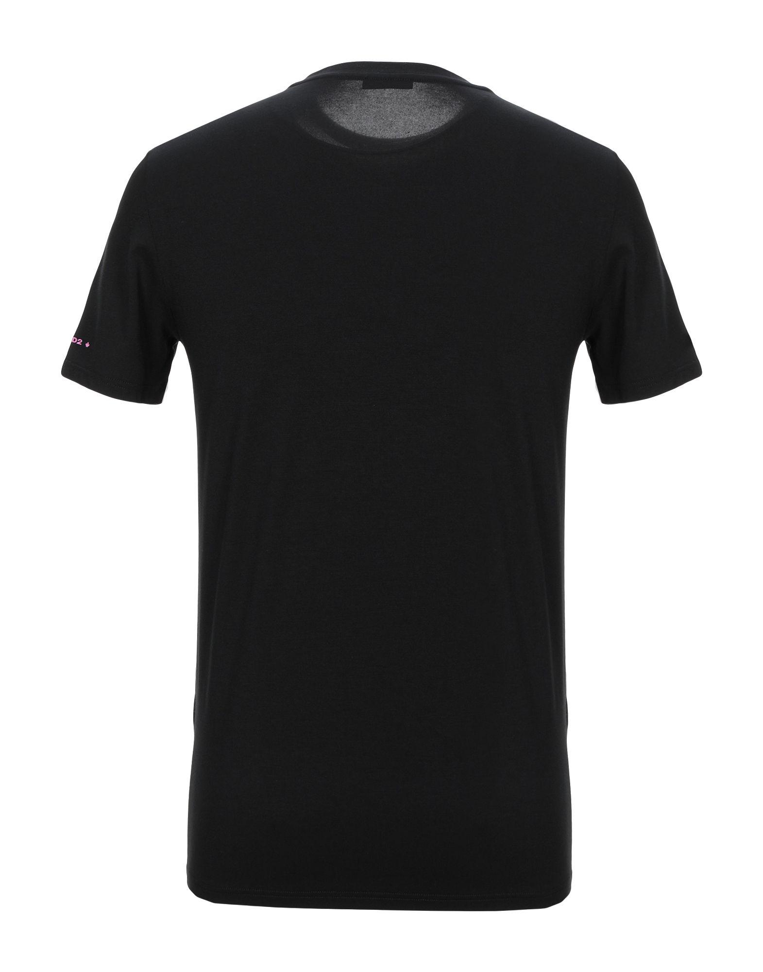 boys black undershirt