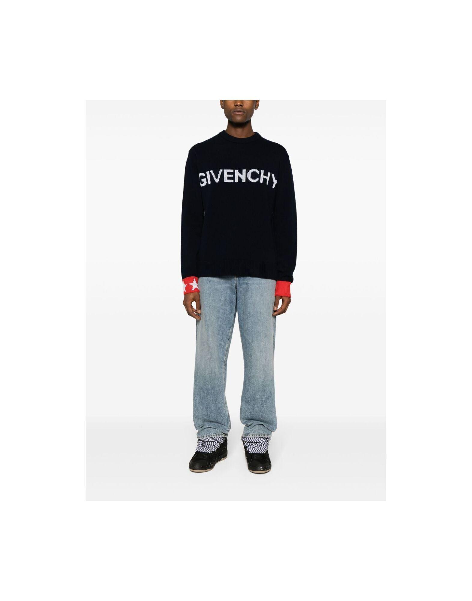 Prix pull givenchy hotsell